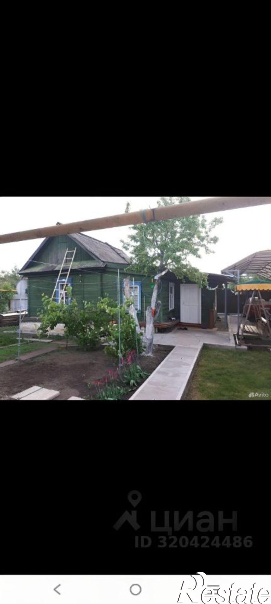 Купить дачу, дом, коттедж за 12 000 000 рублей на ул Арматурная, 25