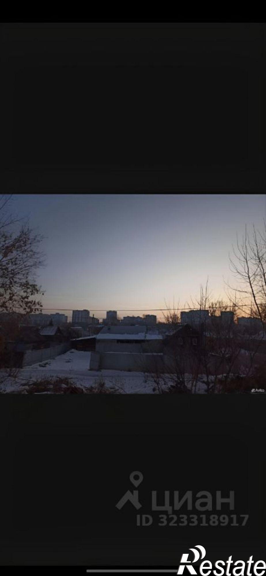 Купить землю, земельный участок за 2 750 000 рублей на ул Большая Караванная, 98