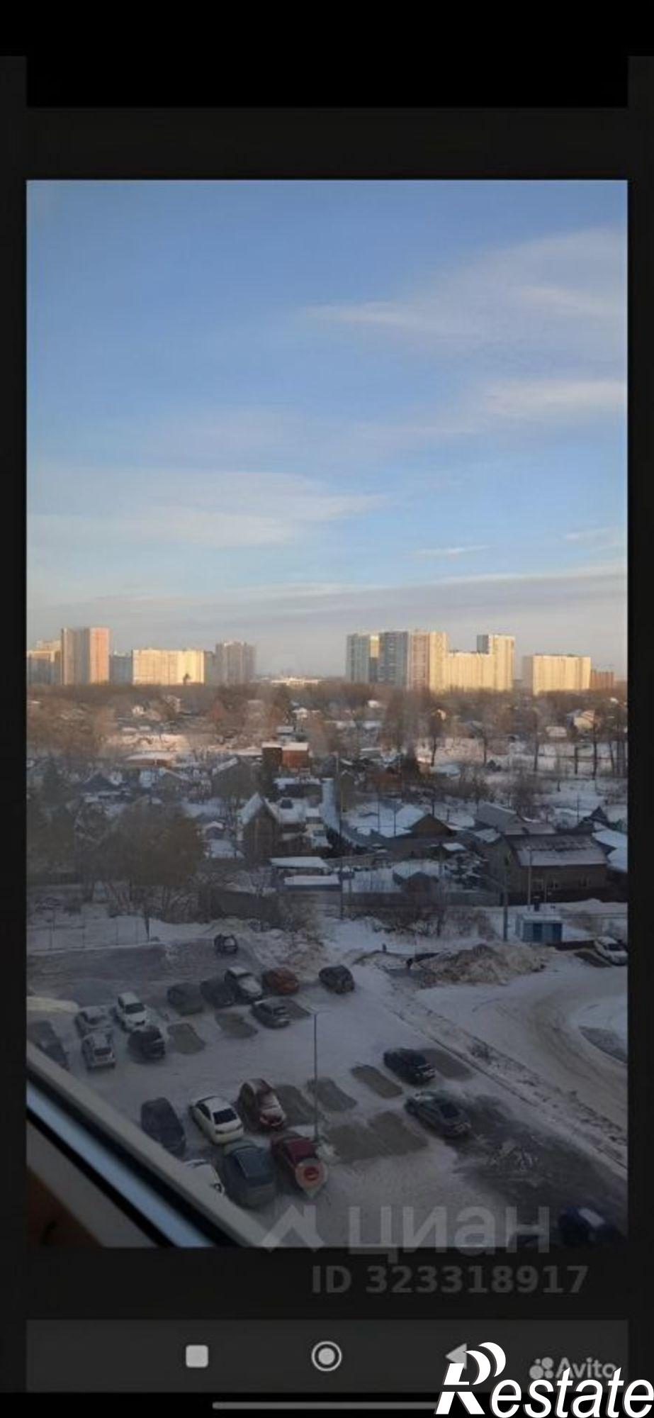 Купить землю, земельный участок за 2 750 000 рублей на ул Большая Караванная, 98