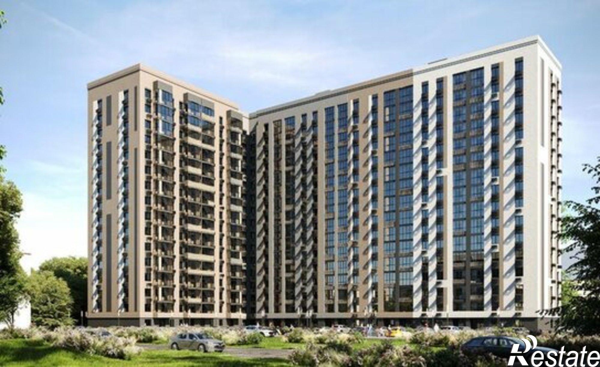 Купить квартиру за 6 637 250 рублей на ул Победы, 14А