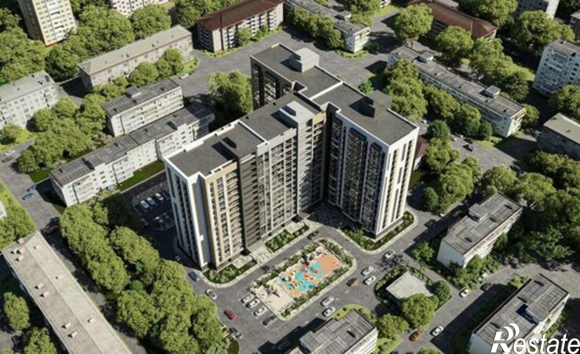 Купить квартиру за 6 637 250 рублей на ул Победы, 14А