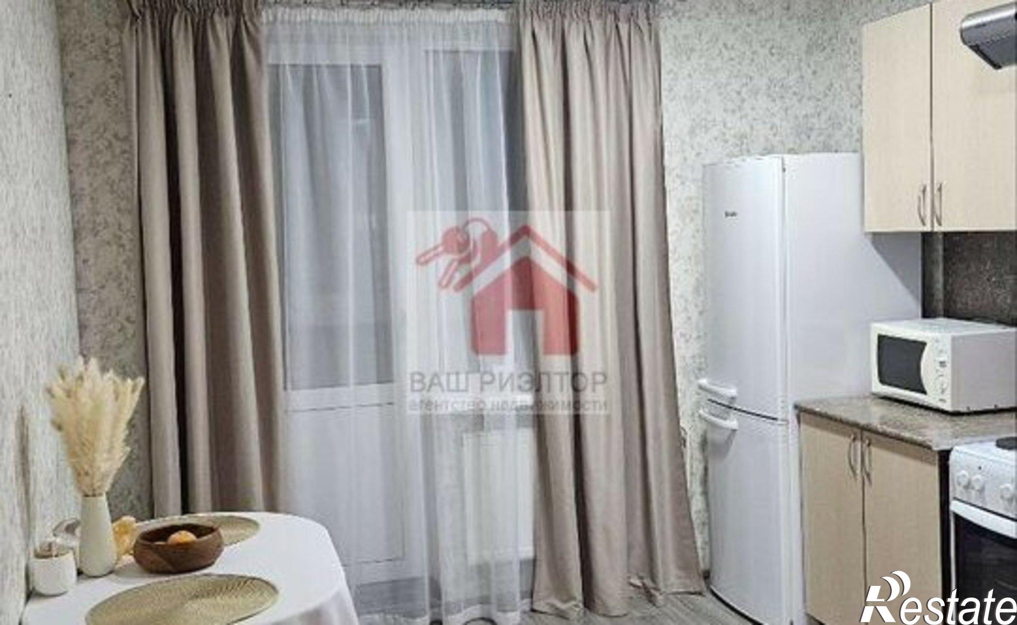 Купить квартиру за 6 800 000 рублей на 5-я просека, 110