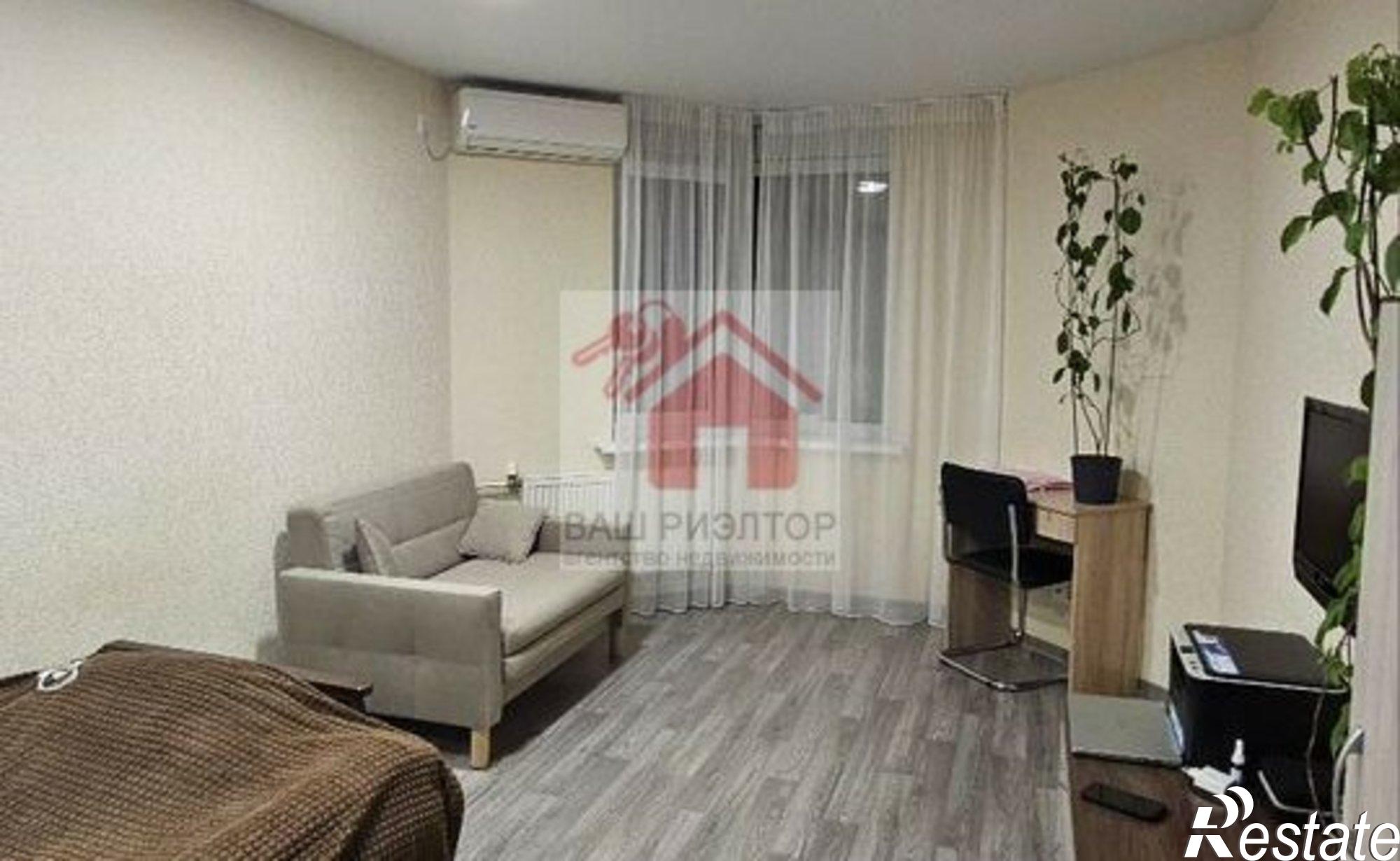 Купить квартиру за 6 800 000 рублей на 5-я просека, 110