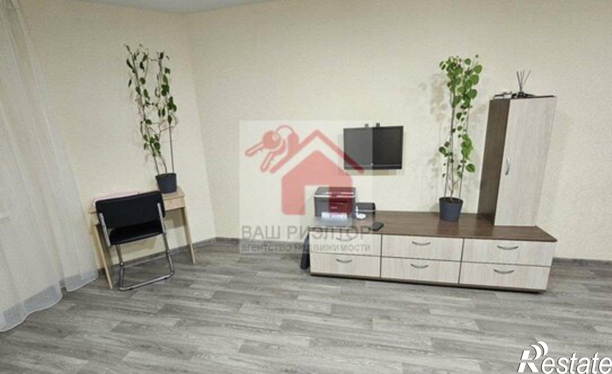 Купить квартиру за 6 800 000 рублей на 5-я просека, 110