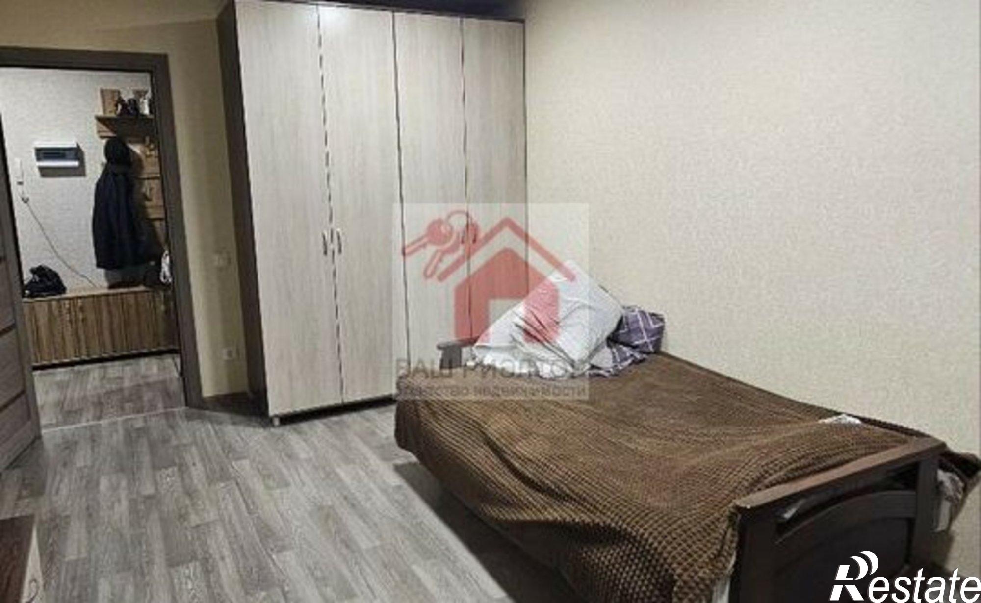 Купить квартиру за 6 800 000 рублей на 5-я просека, 110