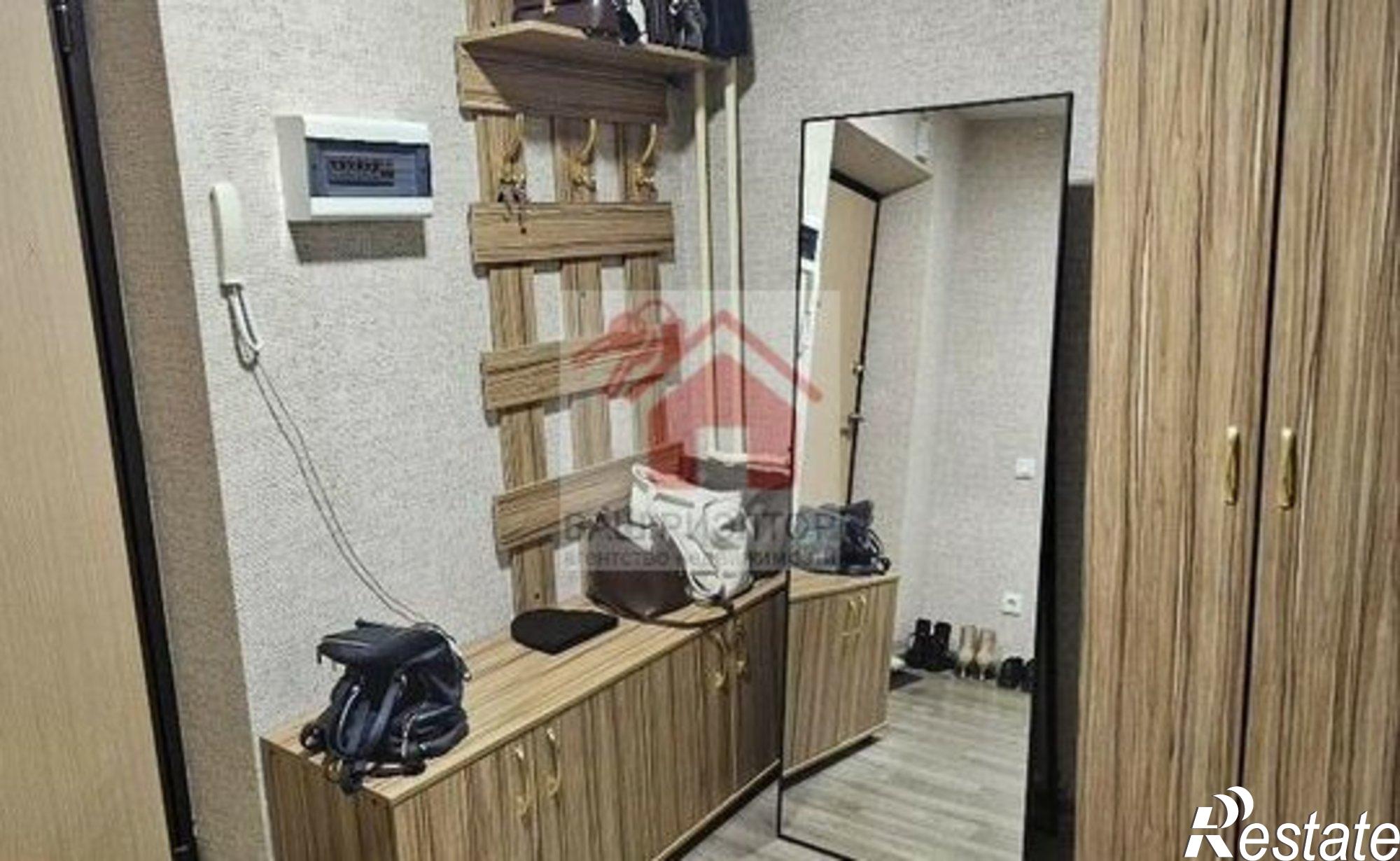 Купить квартиру за 6 800 000 рублей на 5-я просека, 110