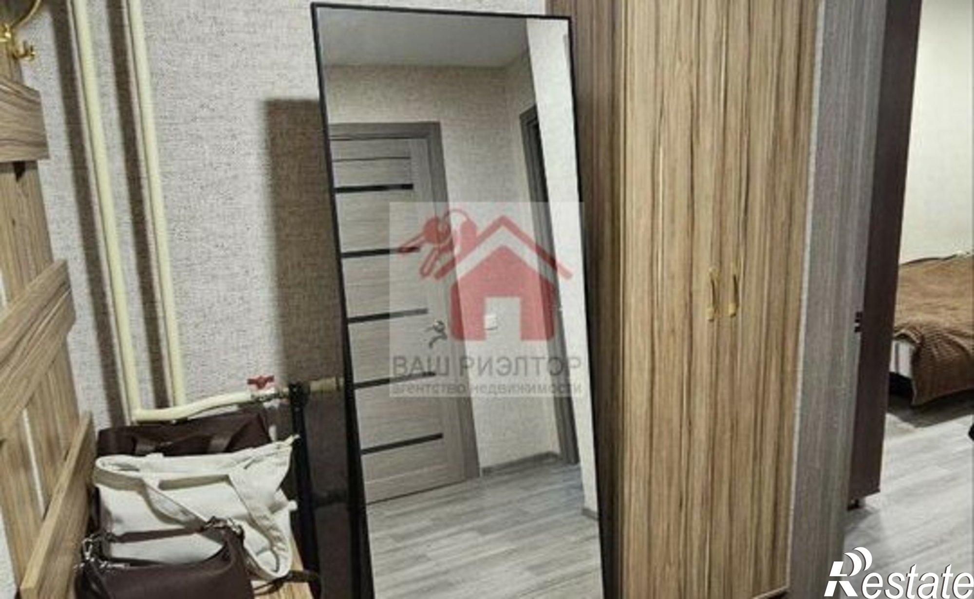 Купить квартиру за 6 800 000 рублей на 5-я просека, 110