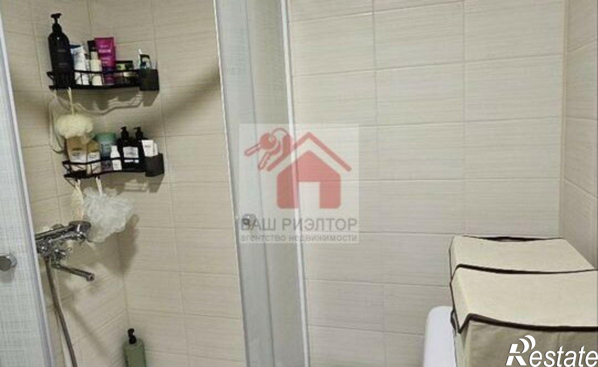 Купить квартиру за 6 800 000 рублей на 5-я просека, 110