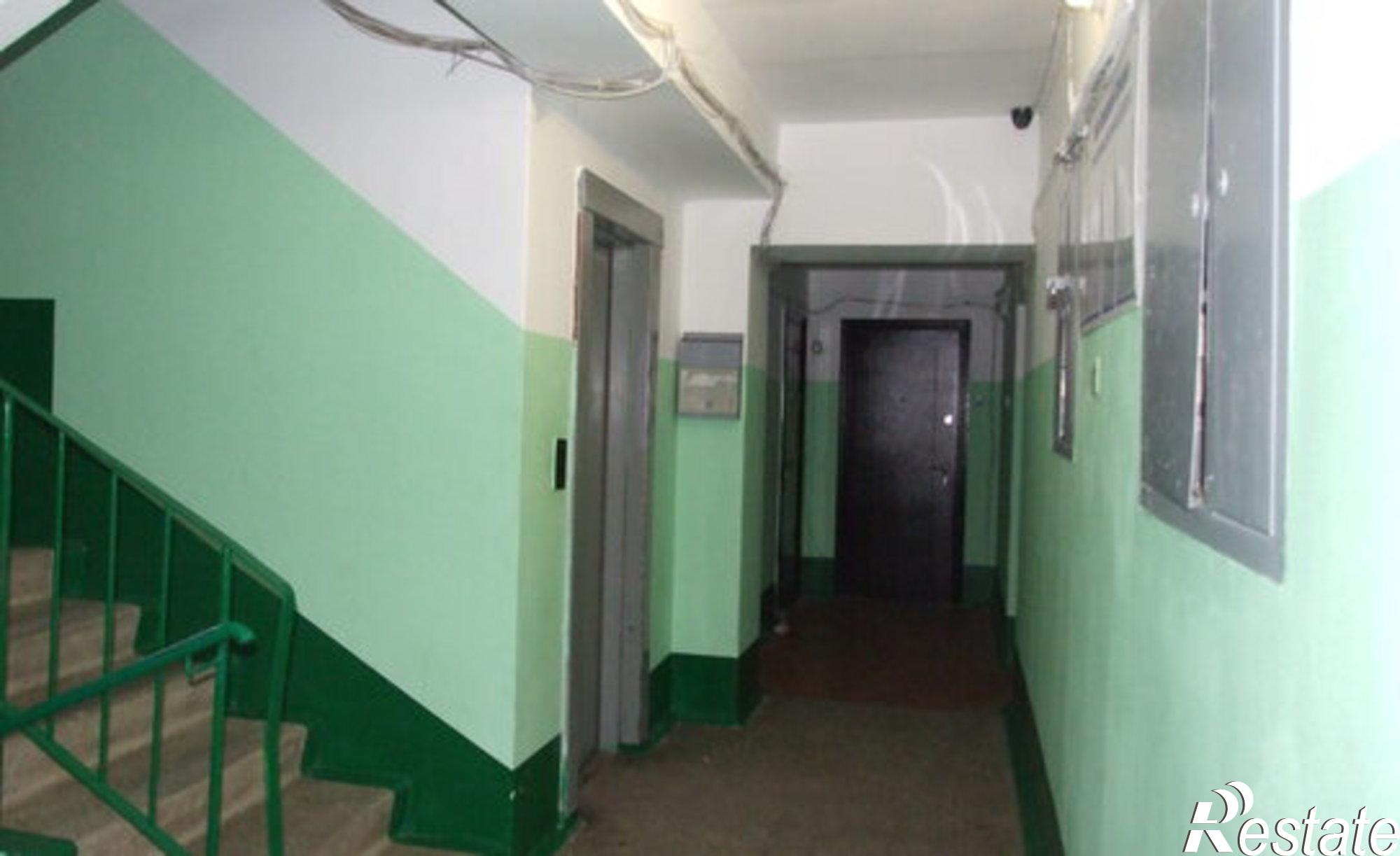 Купить квартиру за 3 999 000 рублей на ул Енисейская, 57