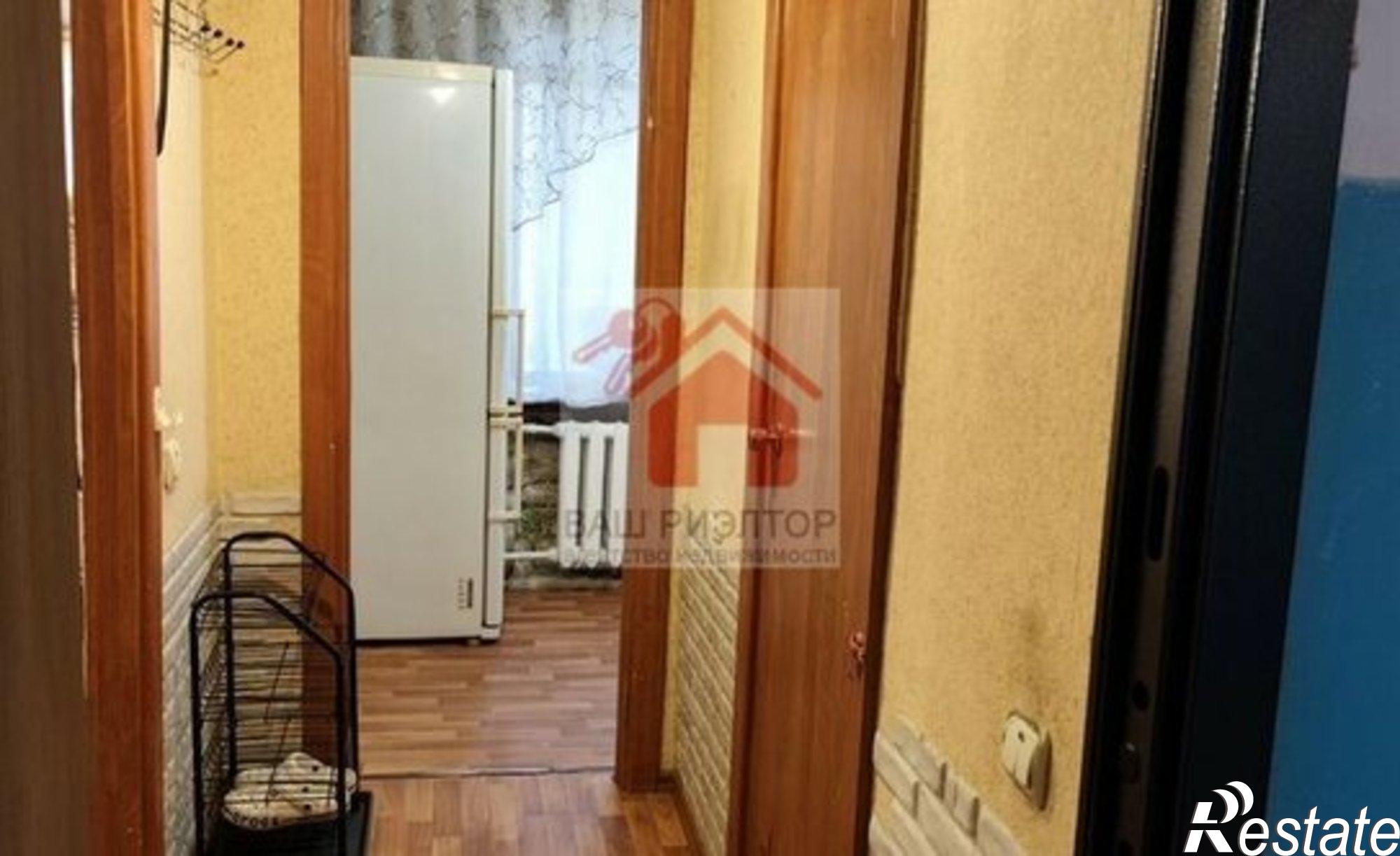 Купить квартиру за 4 000 000 рублей на ул Гагарина, 141а