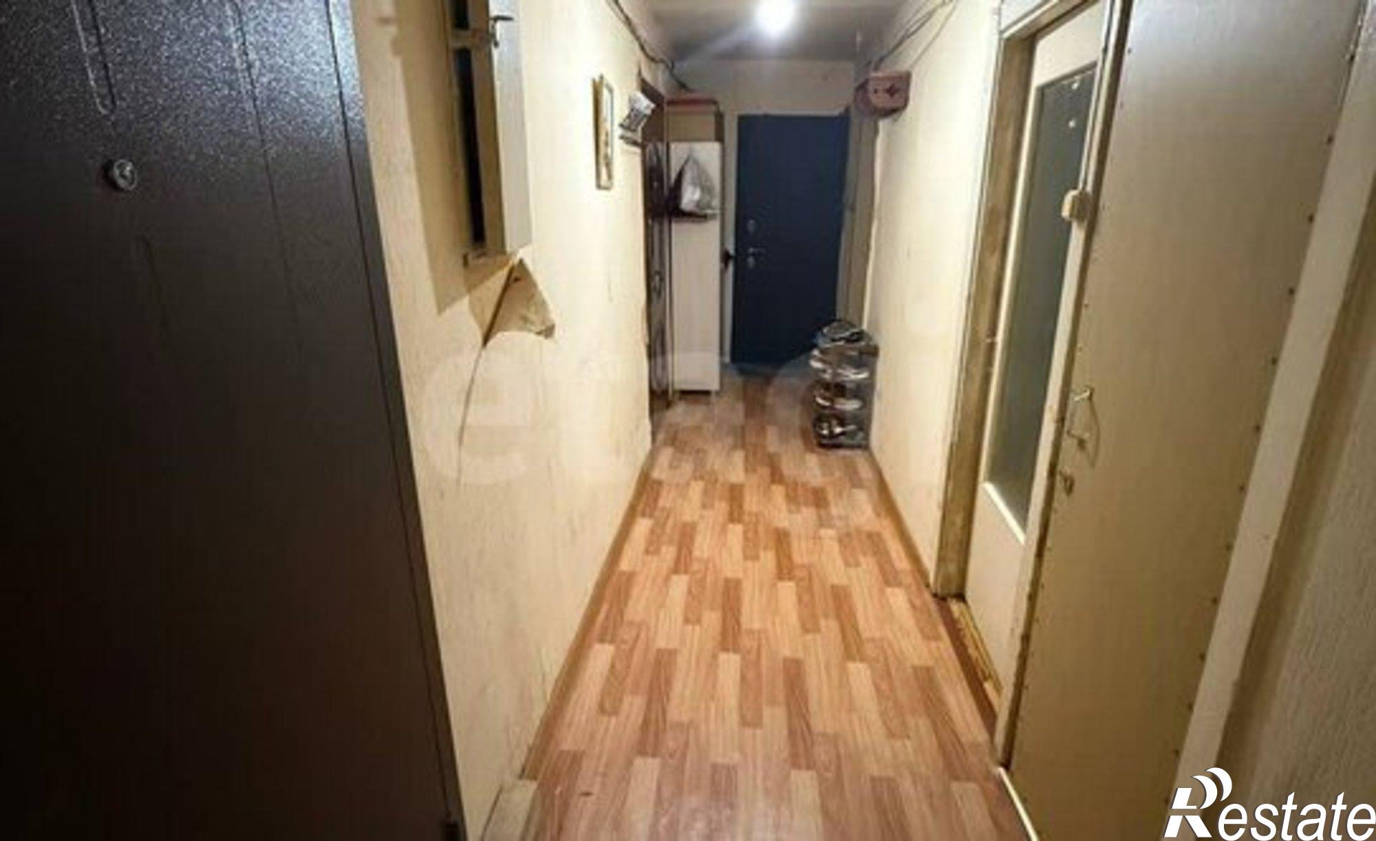 Купить квартиру за 2 700 000 рублей на улица Георгия Димитрова, 42