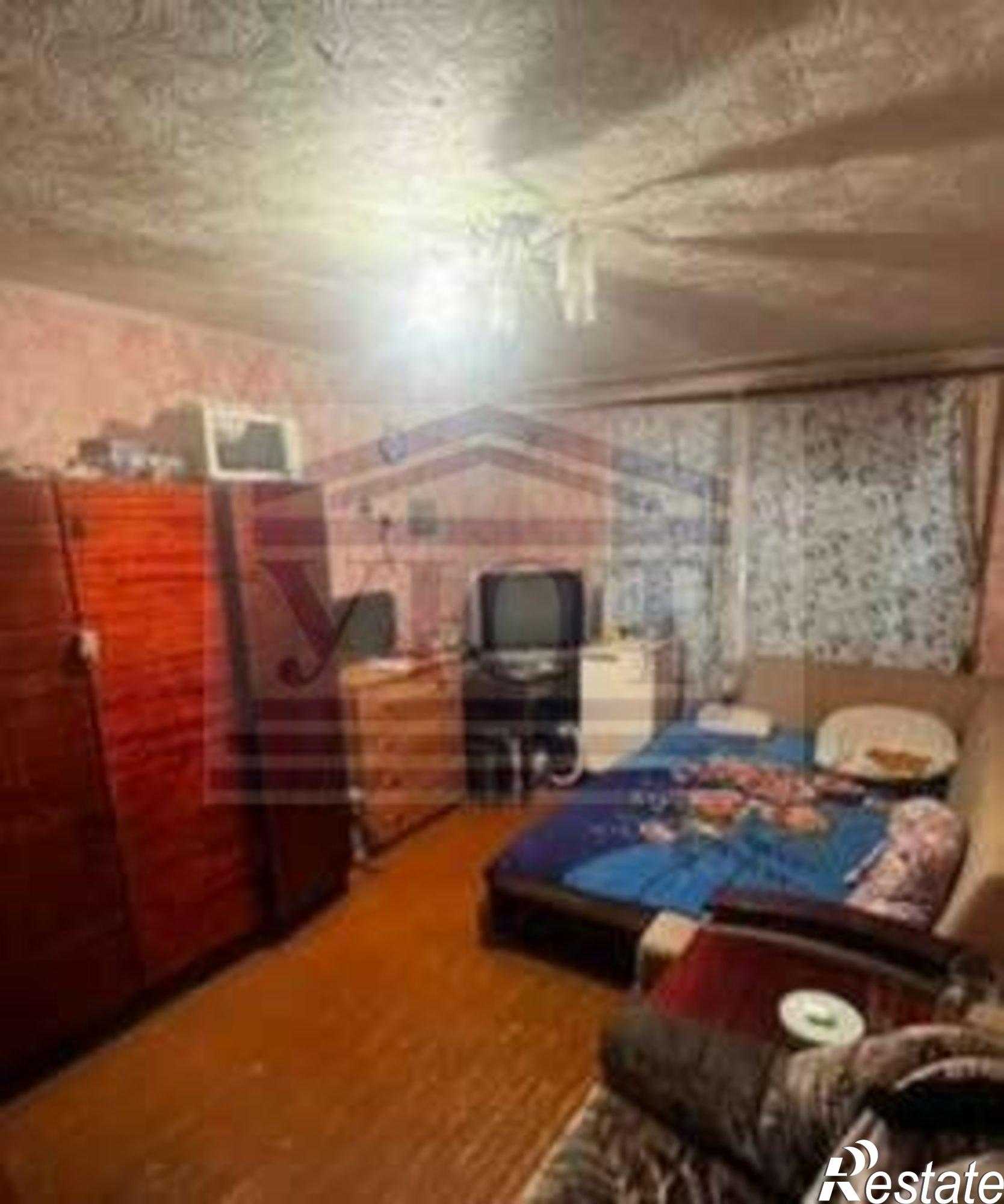 Купить квартиру за 2 300 000 рублей на Алма-Атинская улица, 26