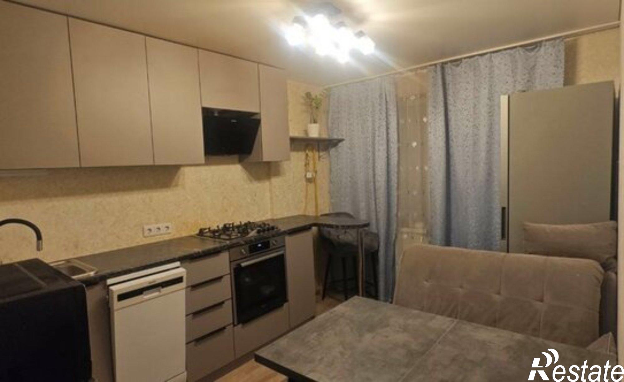 Купить квартиру за 4 900 000 рублей на 1-й кв-л, 40