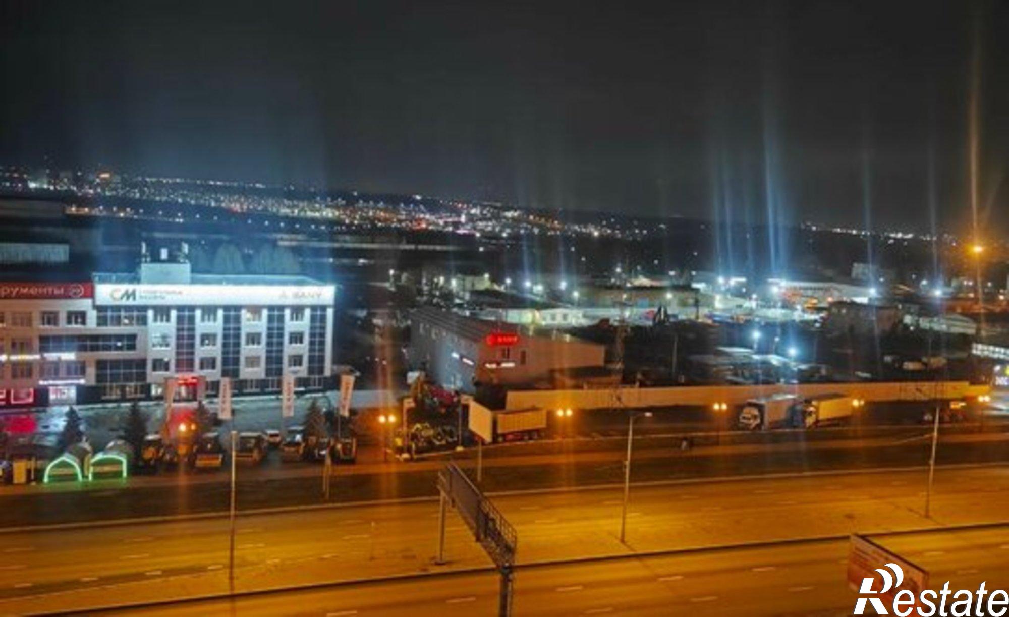 Купить квартиру за 4 900 000 рублей на 1-й кв-л, 40