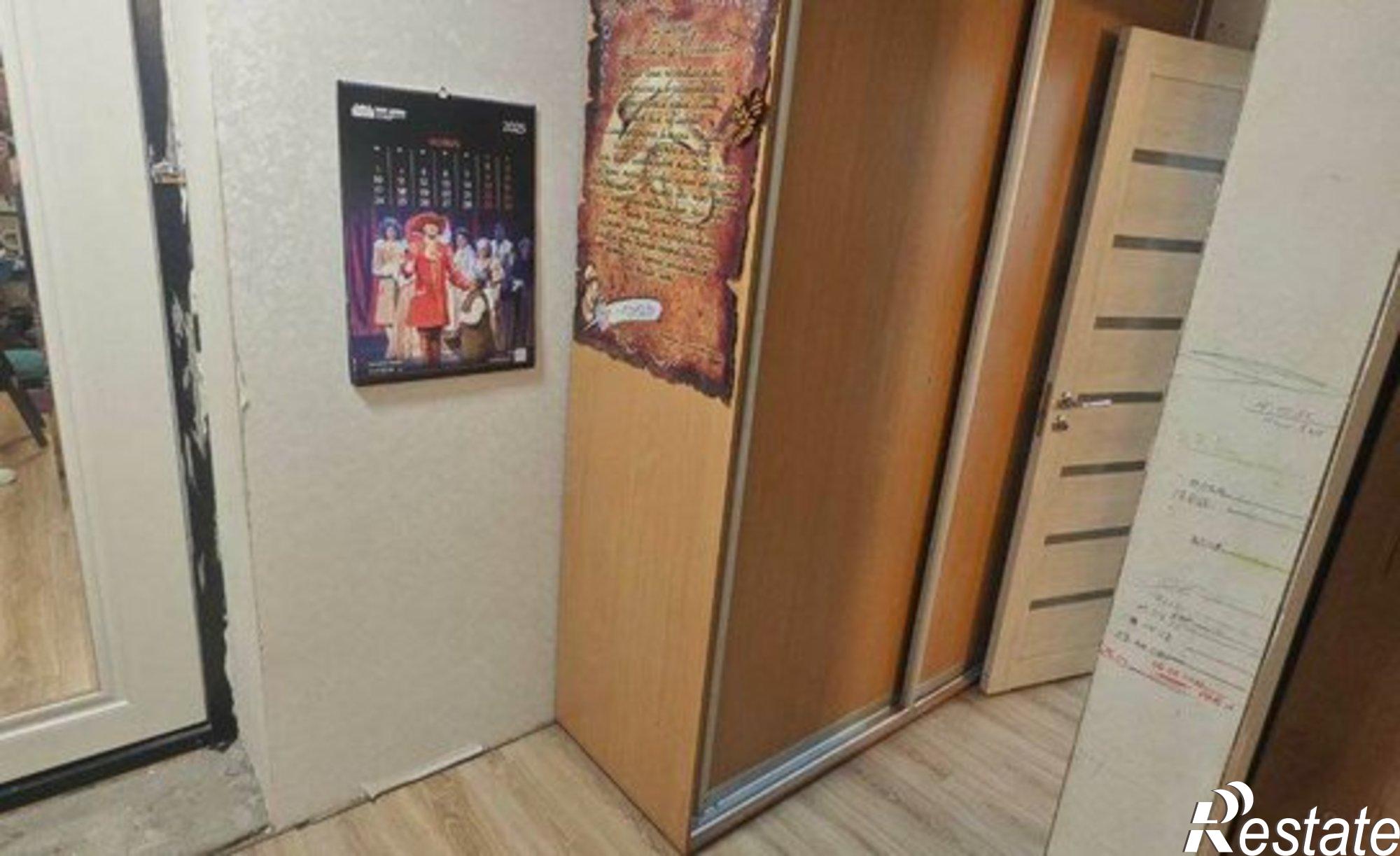 Купить квартиру за 4 900 000 рублей на 1-й кв-л, 40