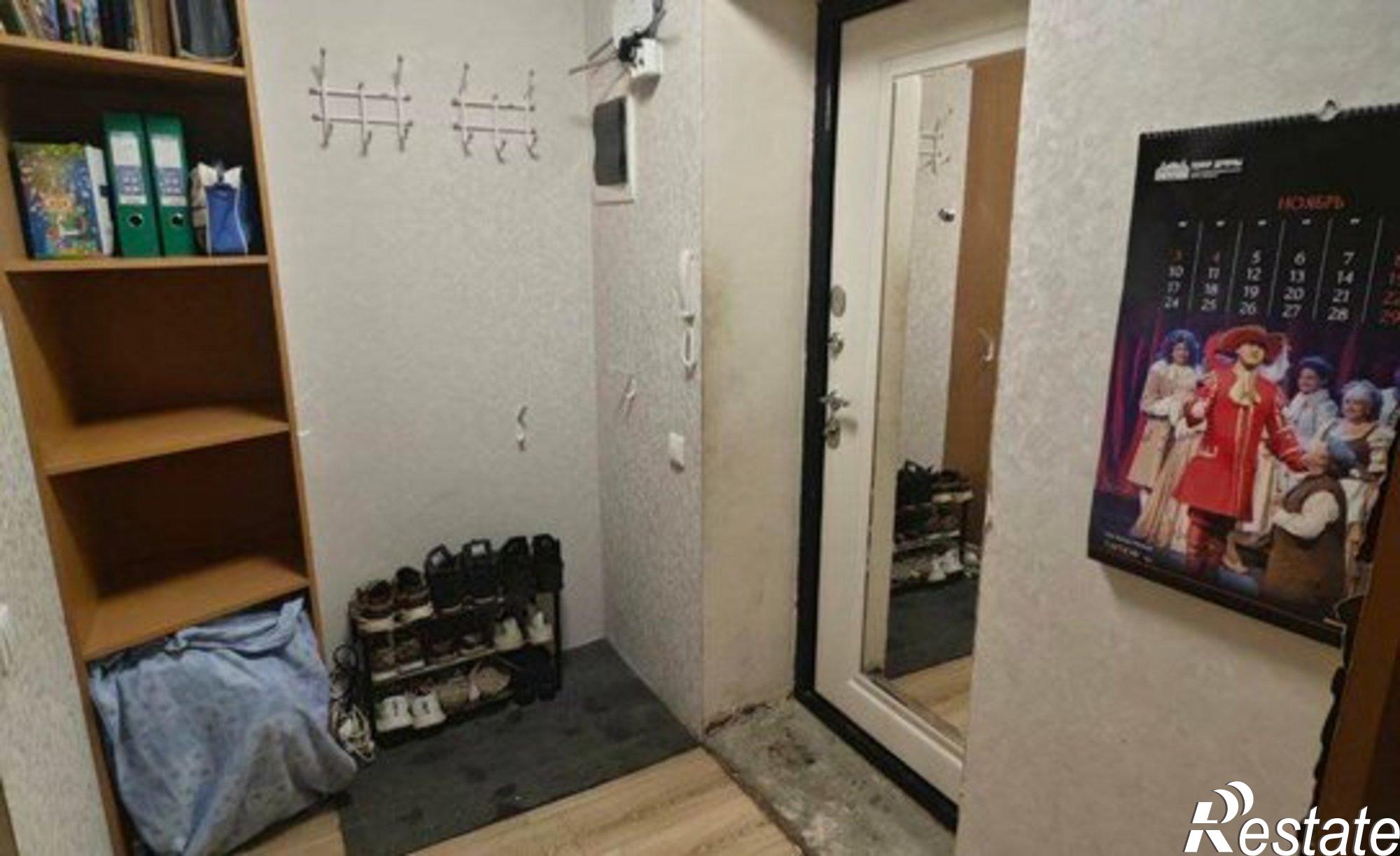 Купить квартиру за 4 900 000 рублей на 1-й кв-л, 40