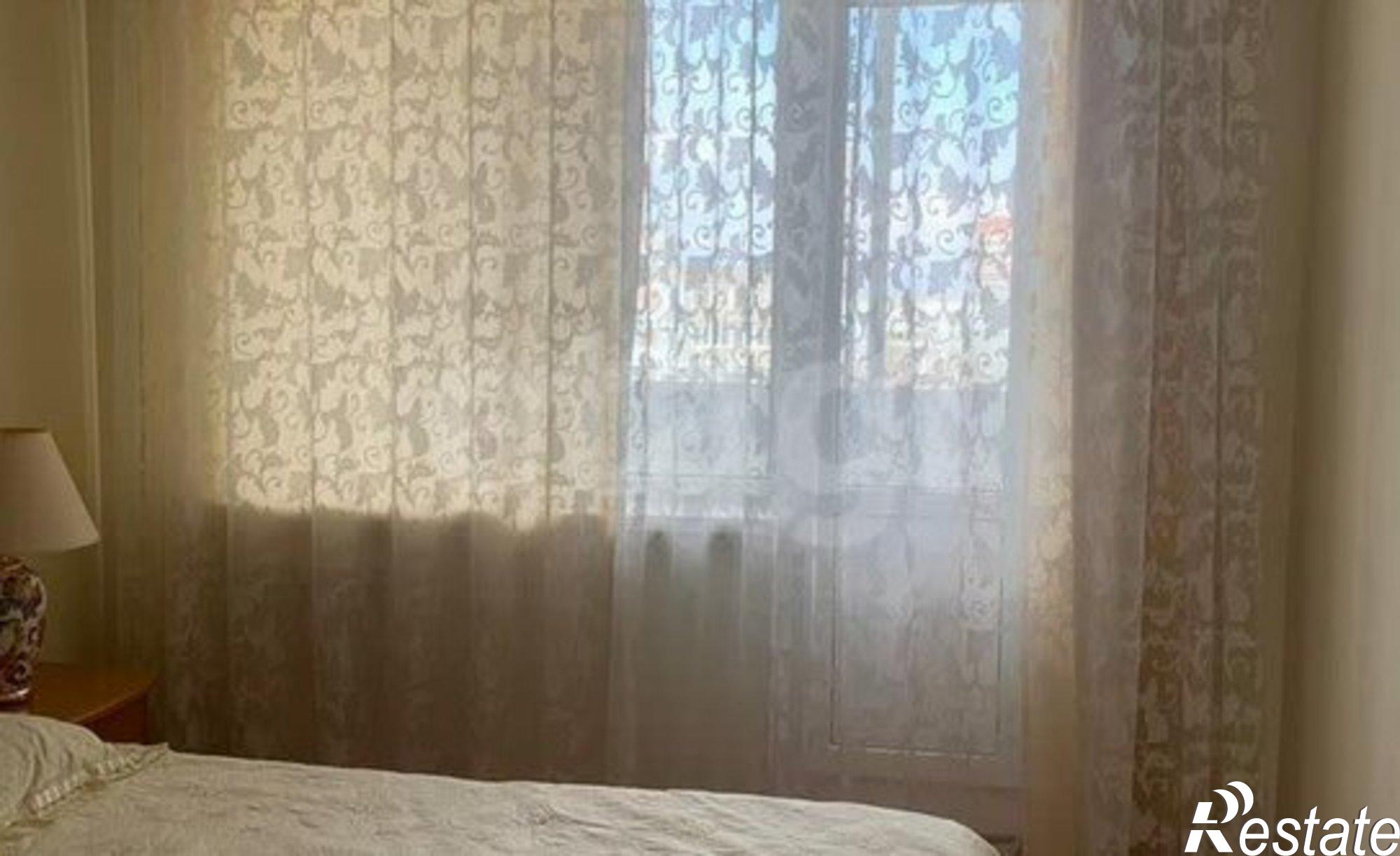 Купить квартиру за 10 100 000 рублей на Чернореченская улица, 34