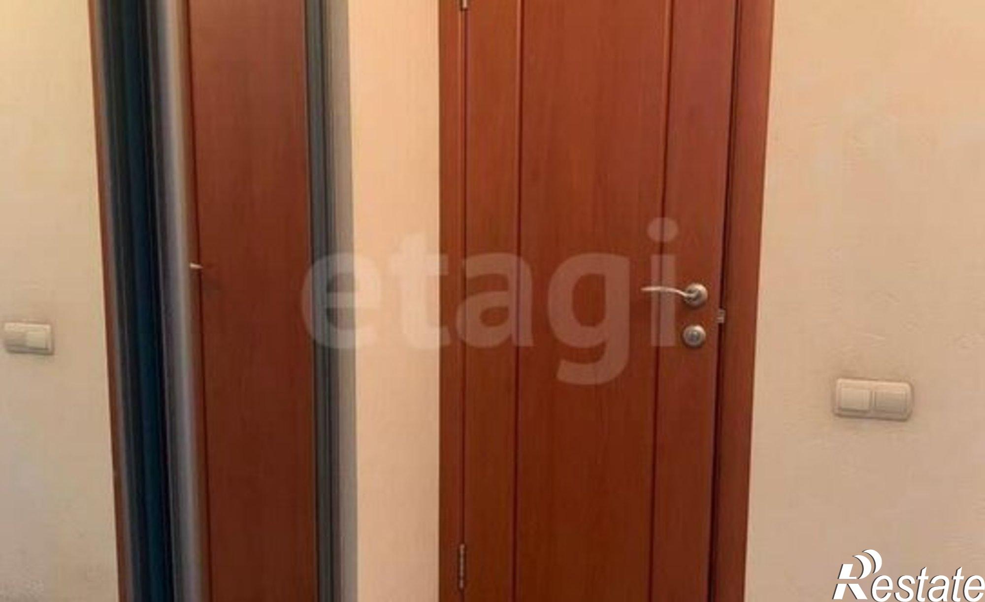 Купить квартиру за 10 100 000 рублей на Чернореченская улица, 34