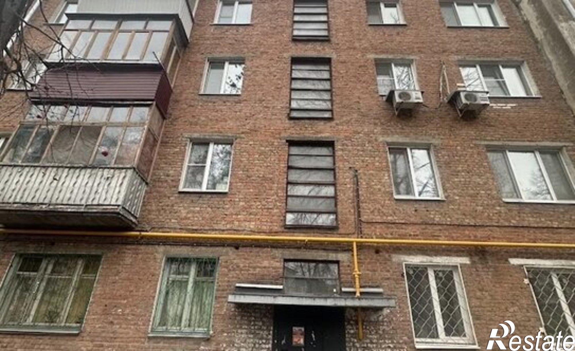 Купить квартиру за 4 490 000 рублей на улица Гагарина, 124