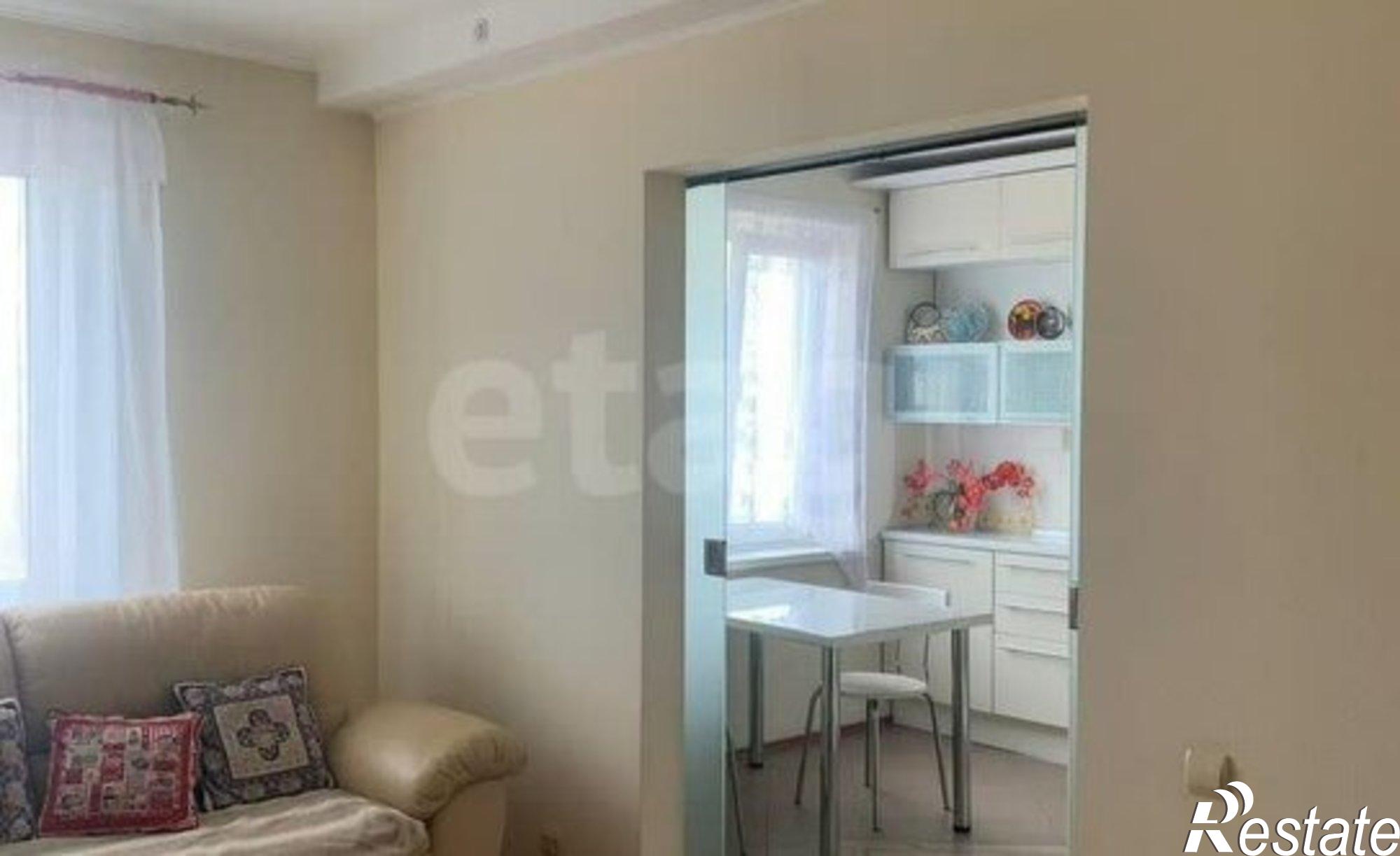 Купить квартиру за 10 100 000 рублей на Чернореченская улица, 34