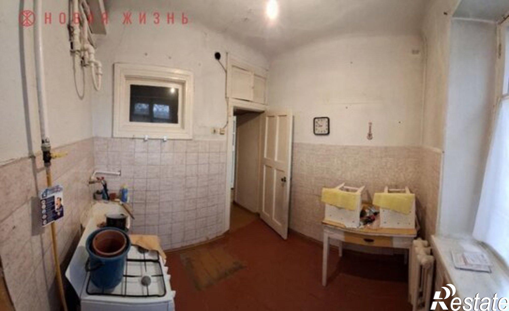 Купить квартиру за 4 490 000 рублей на улица Гагарина, 124