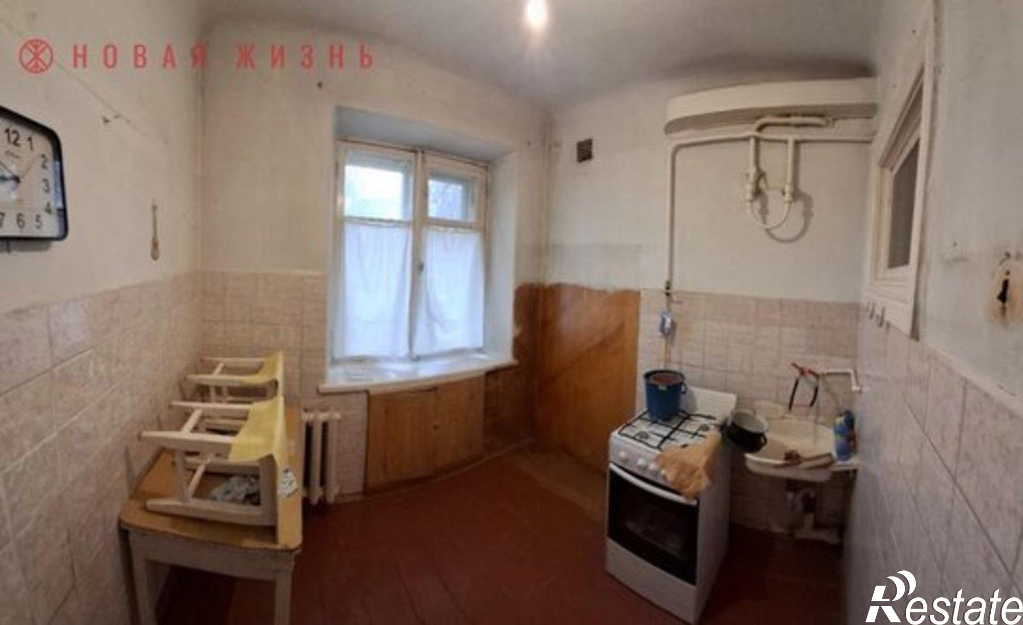 Купить квартиру за 4 490 000 рублей на улица Гагарина, 124