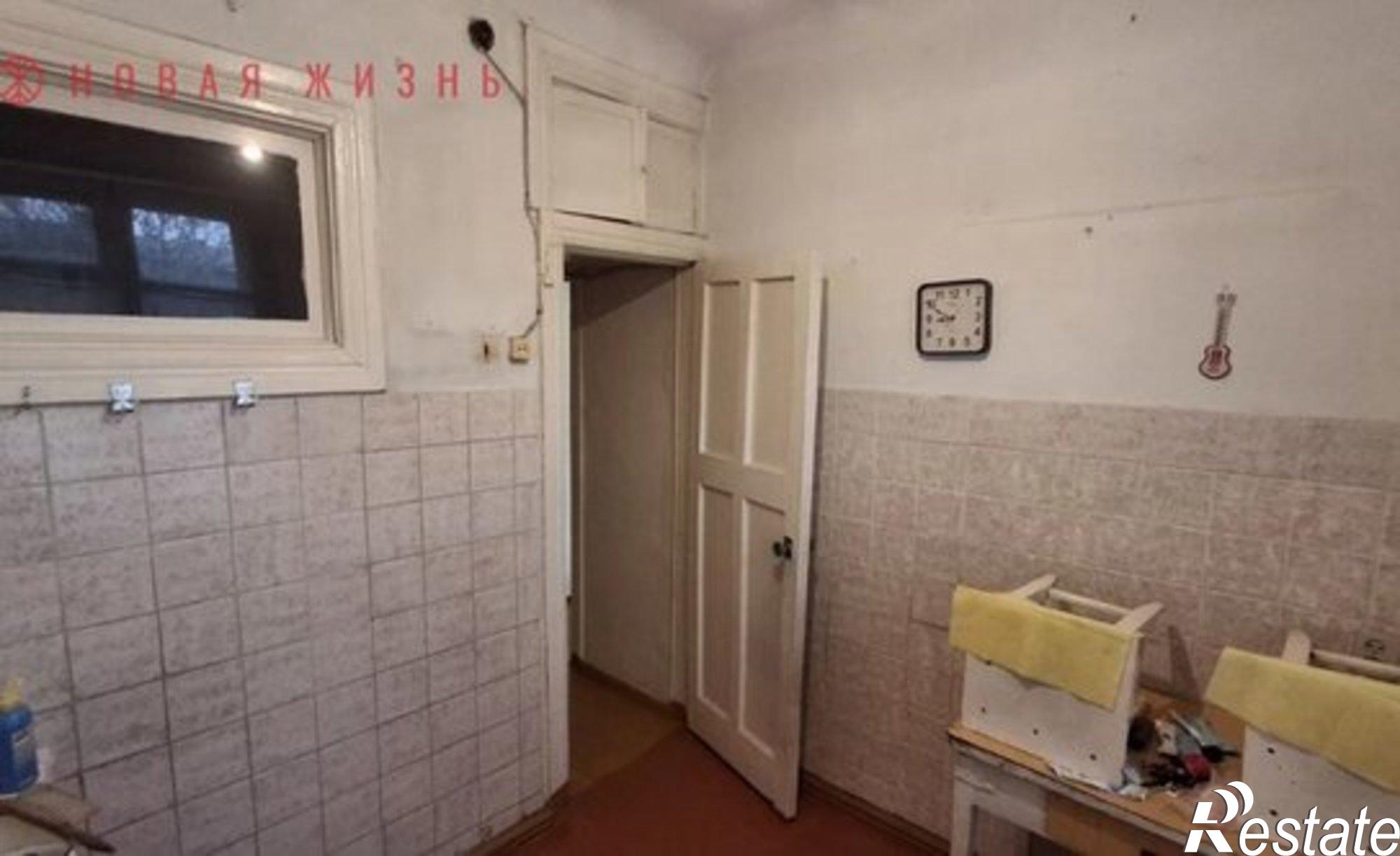 Купить квартиру за 4 490 000 рублей на улица Гагарина, 124