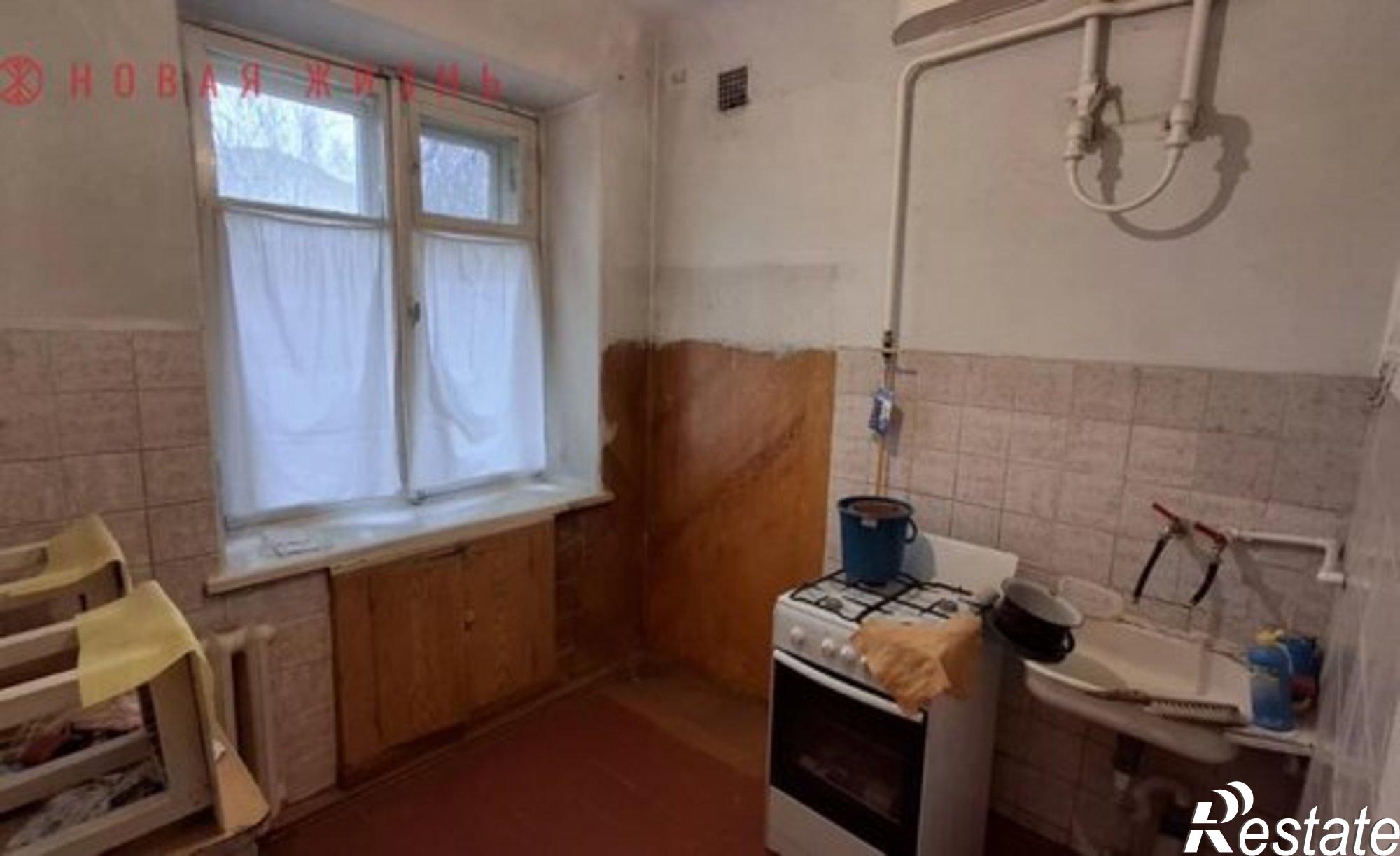 Купить квартиру за 4 490 000 рублей на улица Гагарина, 124