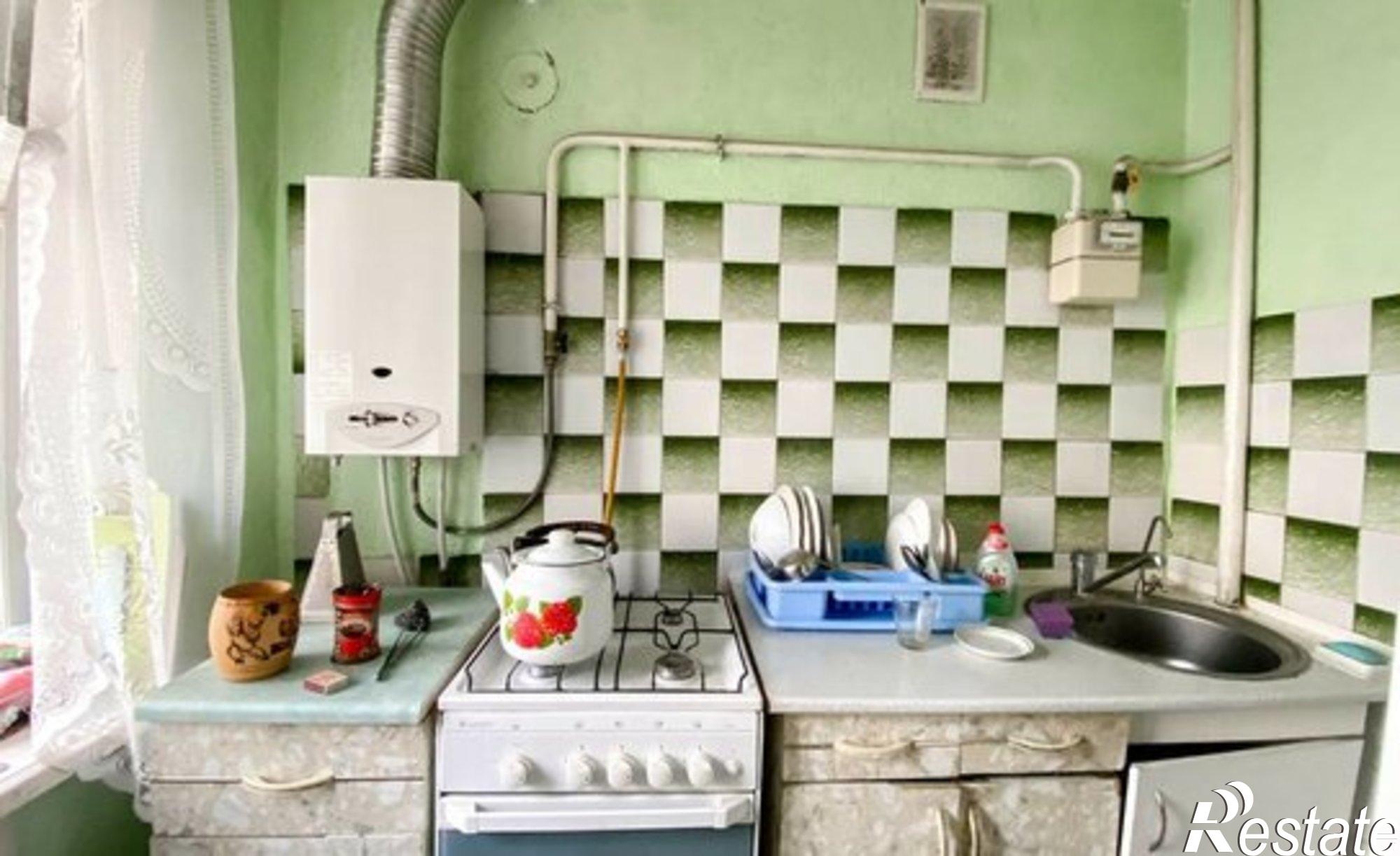 Купить квартиру за 5 500 000 рублей на ул Пролетарская, 177