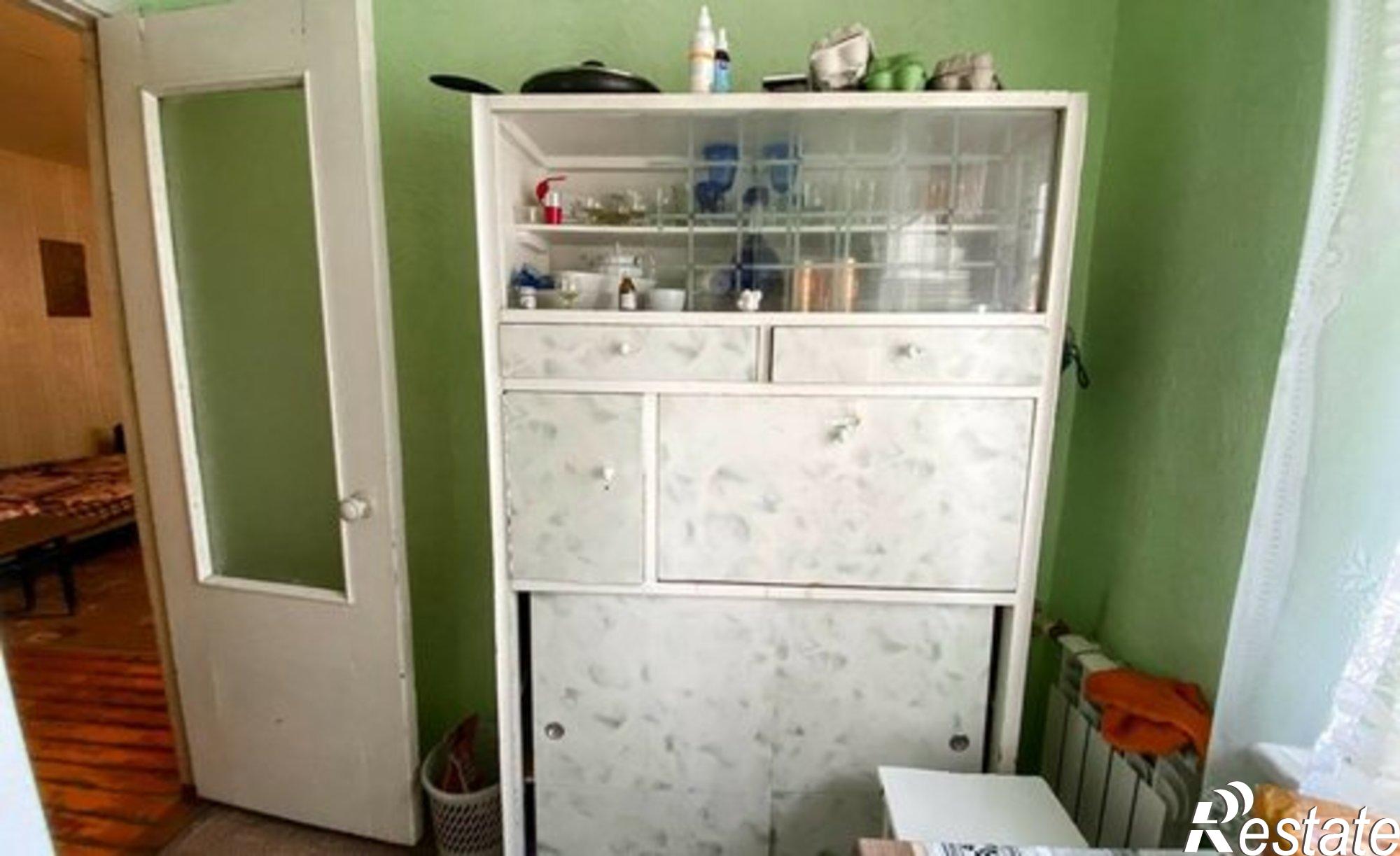 Купить квартиру за 5 500 000 рублей на ул Пролетарская, 177