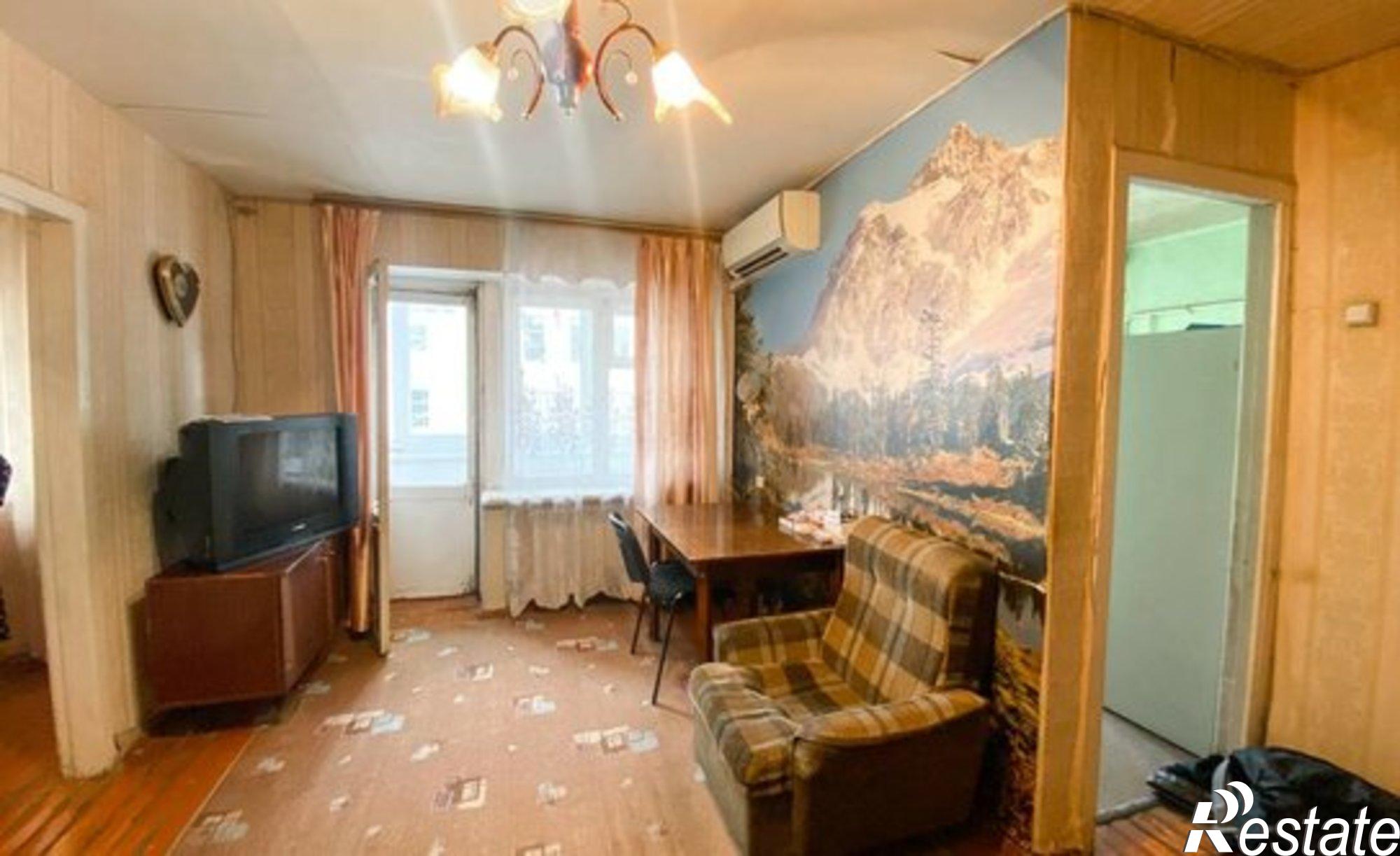 Купить квартиру за 5 500 000 рублей на ул Пролетарская, 177