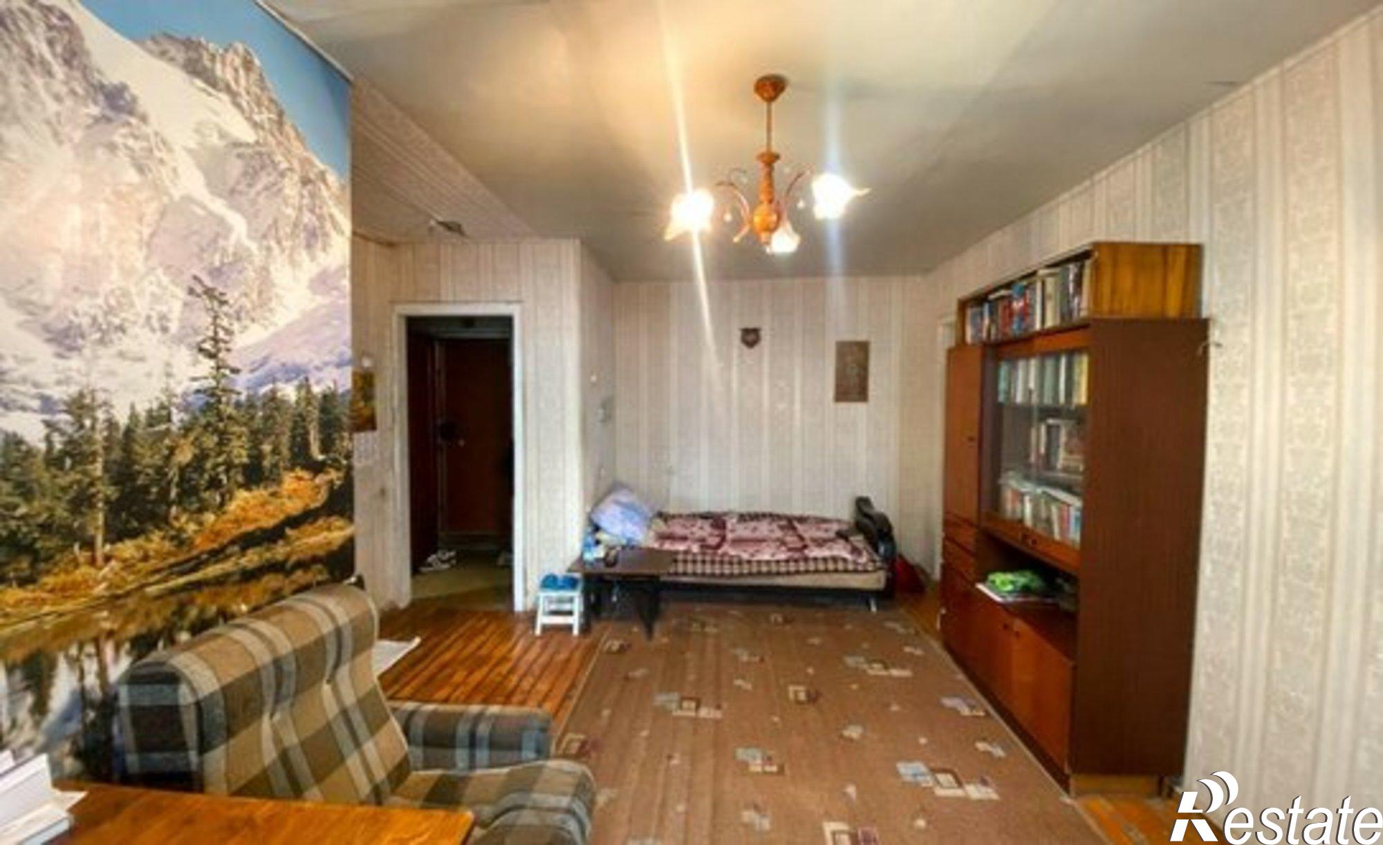 Купить квартиру за 5 500 000 рублей на ул Пролетарская, 177