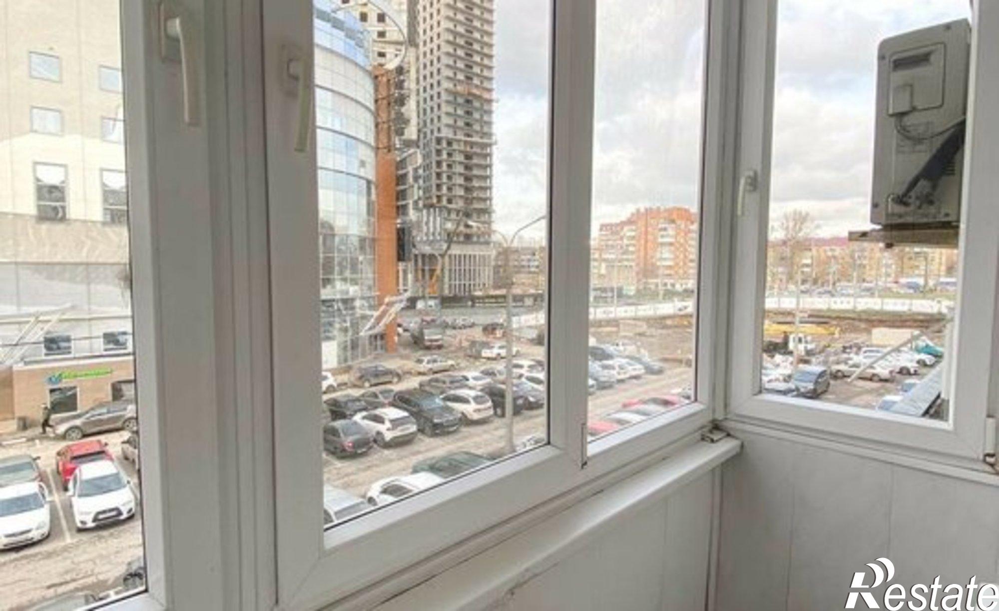 Купить квартиру за 5 500 000 рублей на ул Пролетарская, 177