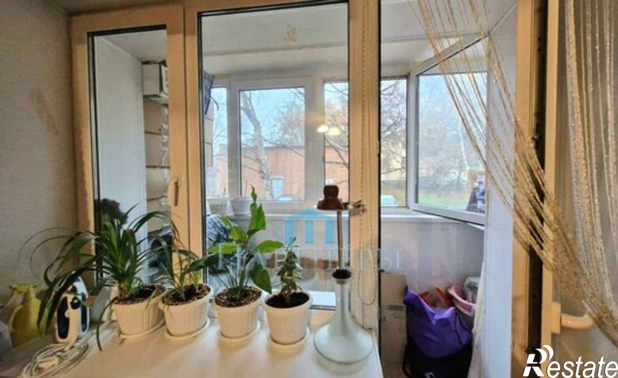 Купить квартиру за 3 570 000 рублей на ул Краснодонская, 1