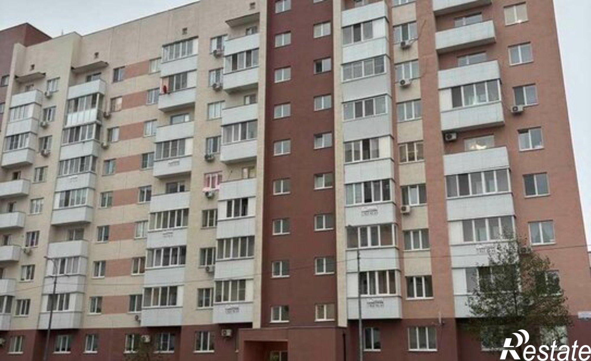 Купить квартиру за 3 150 000 рублей на ул Василия Татищева, 9А