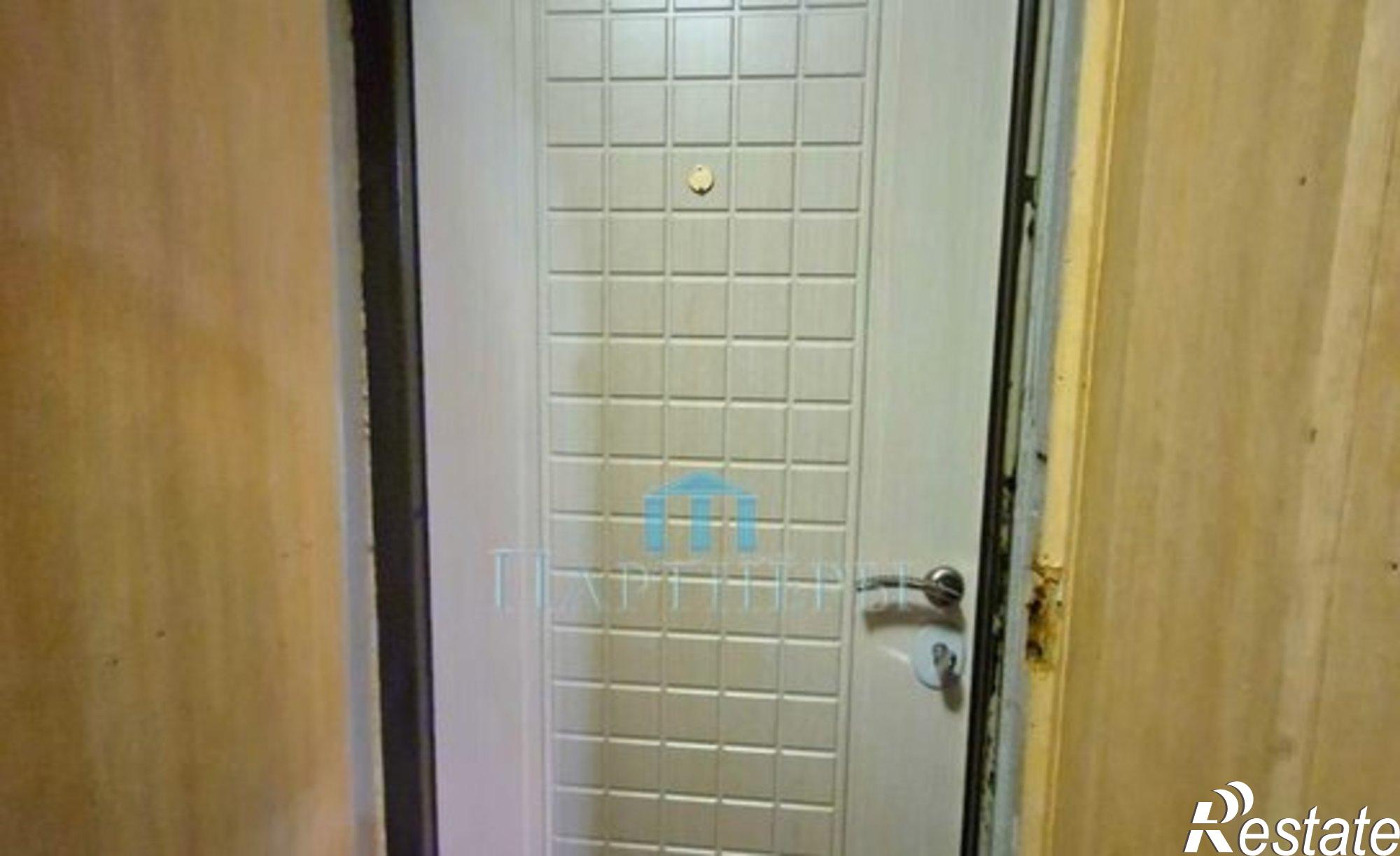 Купить квартиру за 3 570 000 рублей на ул Краснодонская, 1