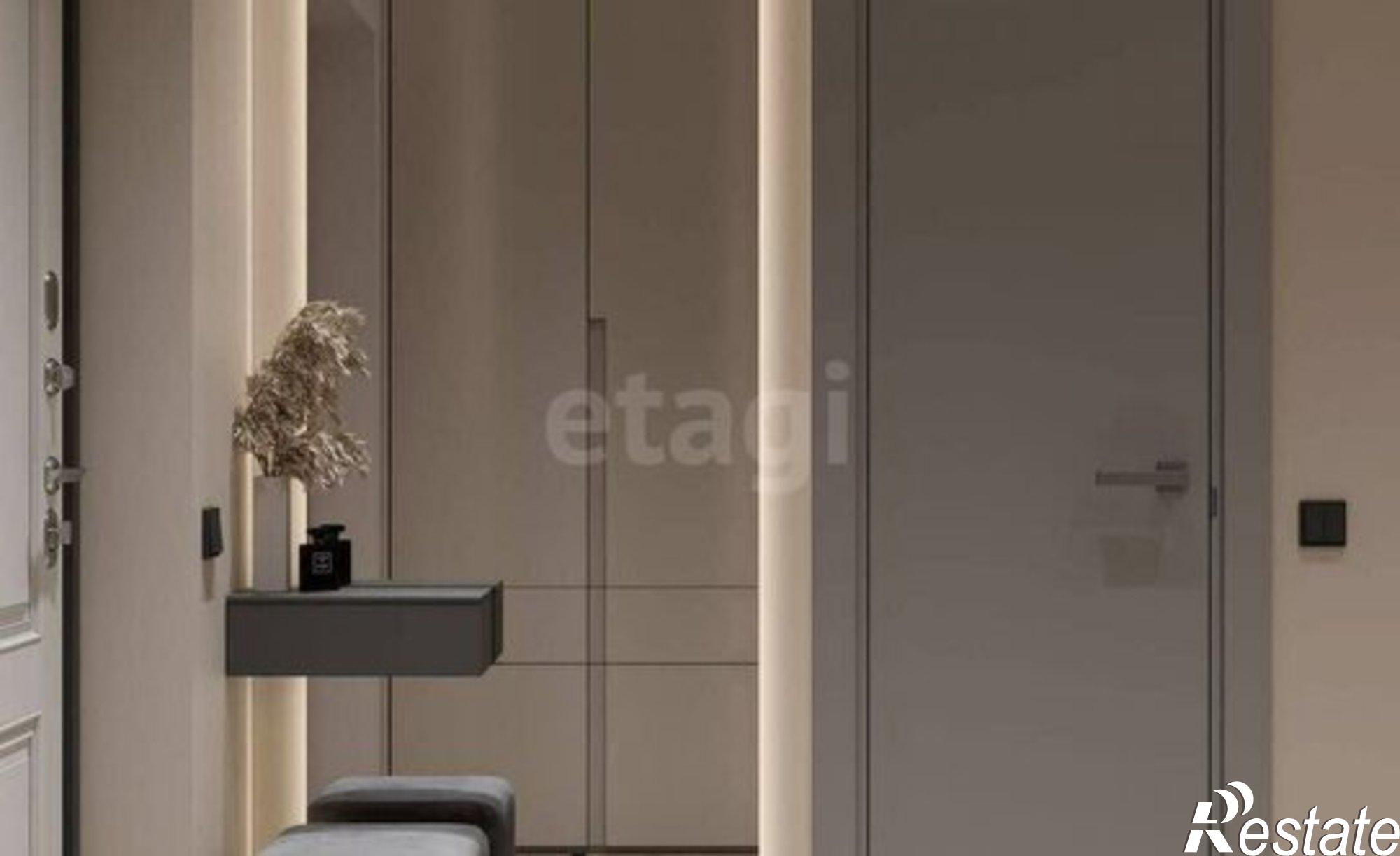 Купить квартиру за 7 500 000 рублей на ул Советской Армии, 131