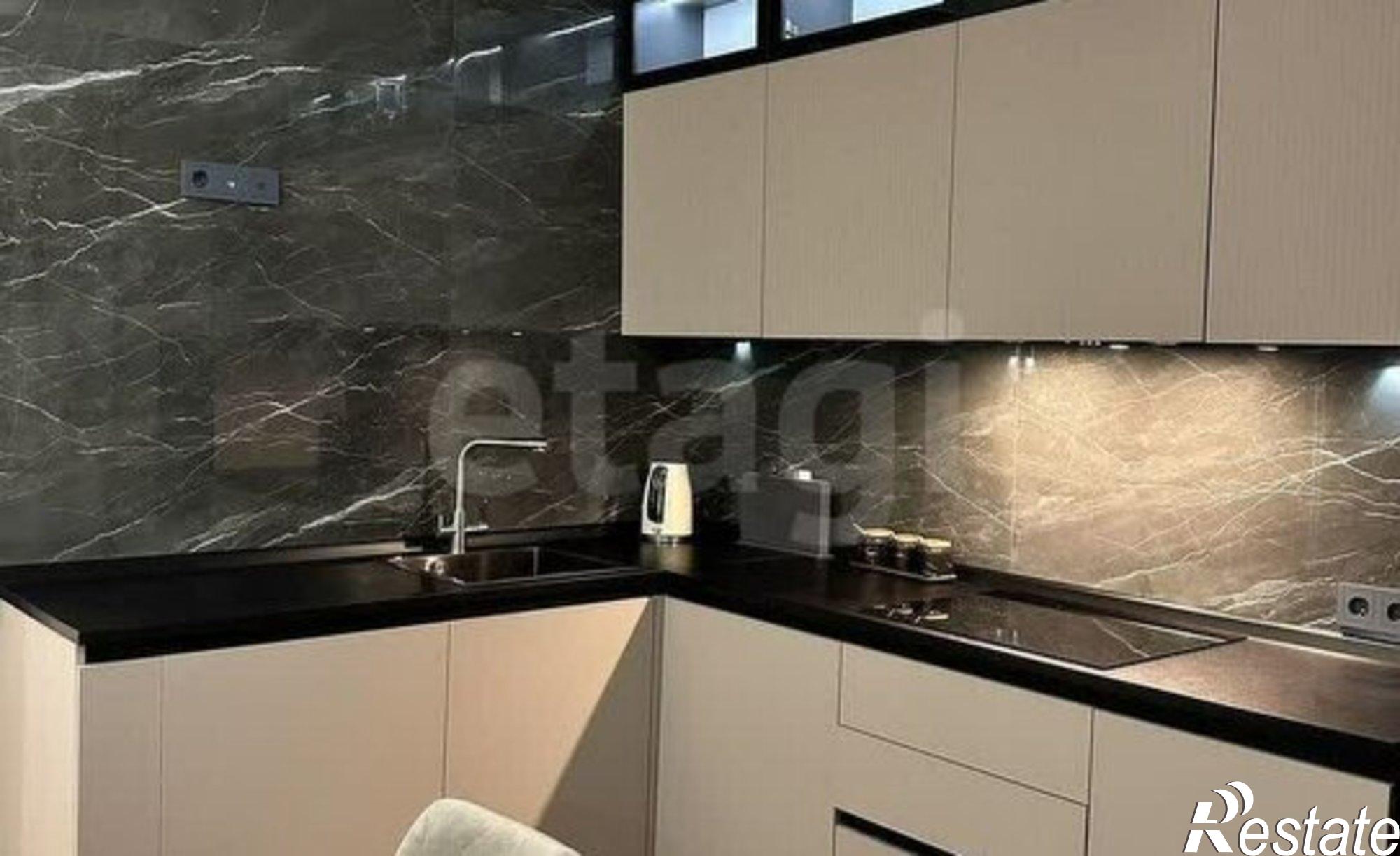 Купить квартиру за 7 500 000 рублей на ул Советской Армии, 131