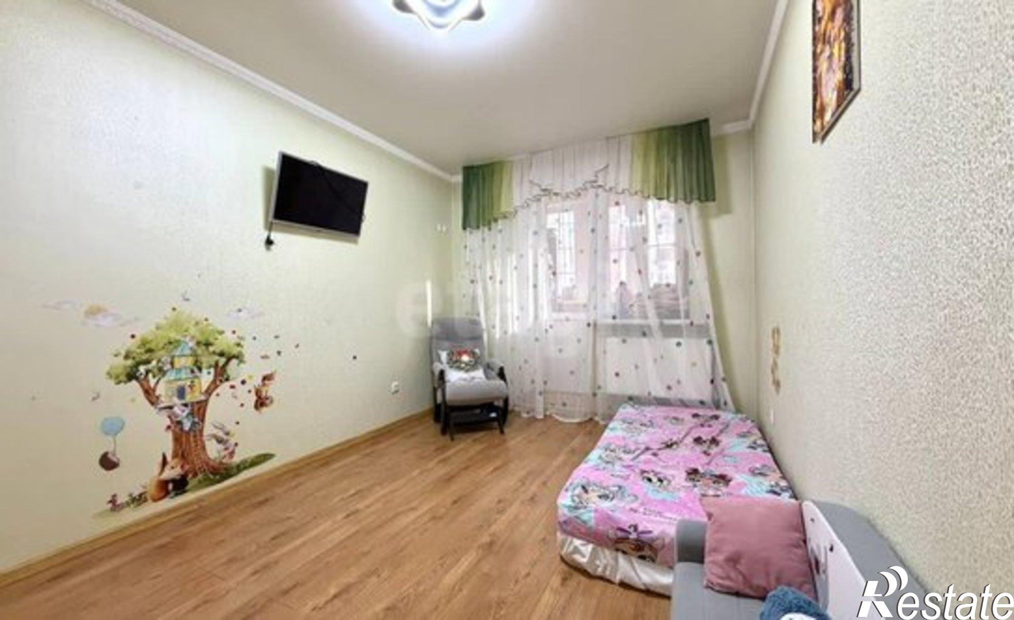 Купить квартиру за 9 400 000 рублей на ул Демократическая, 39