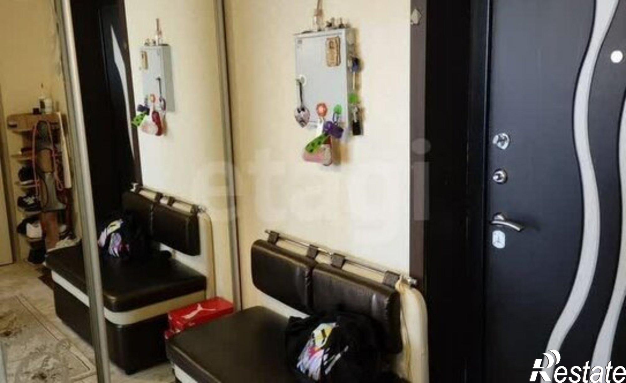 Купить квартиру за 6 300 000 рублей на просека 7-я, 106