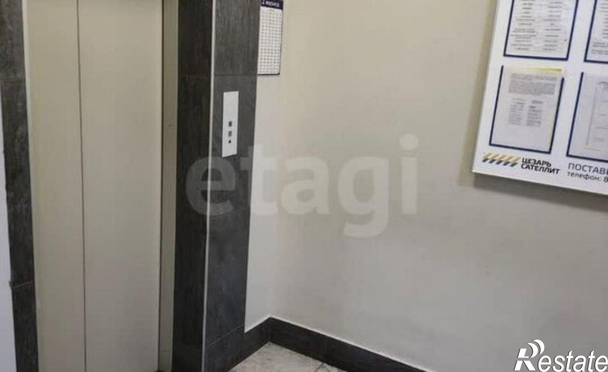 Купить квартиру за 6 300 000 рублей на просека 7-я, 106