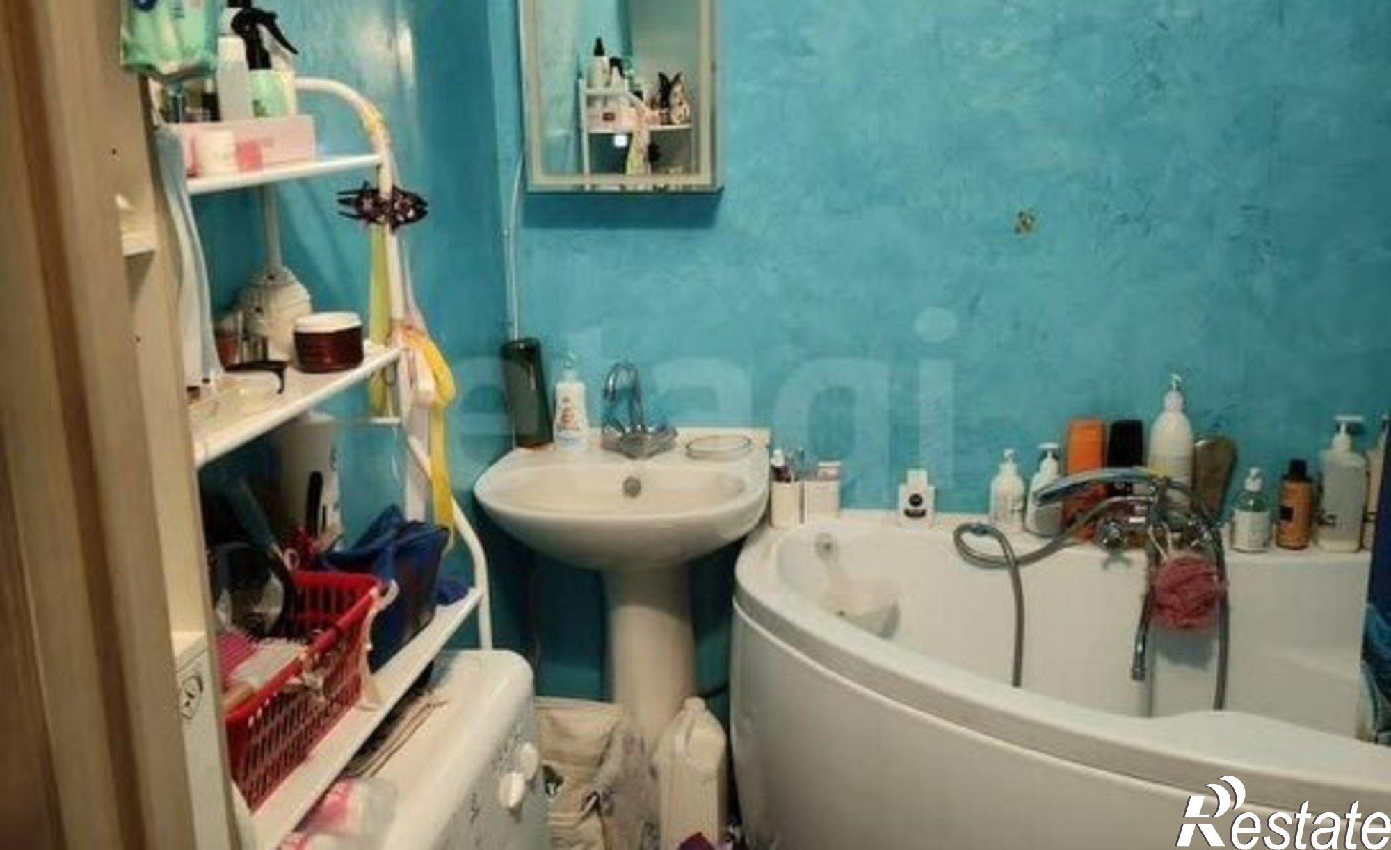 Купить квартиру за 6 300 000 рублей на просека 7-я, 106