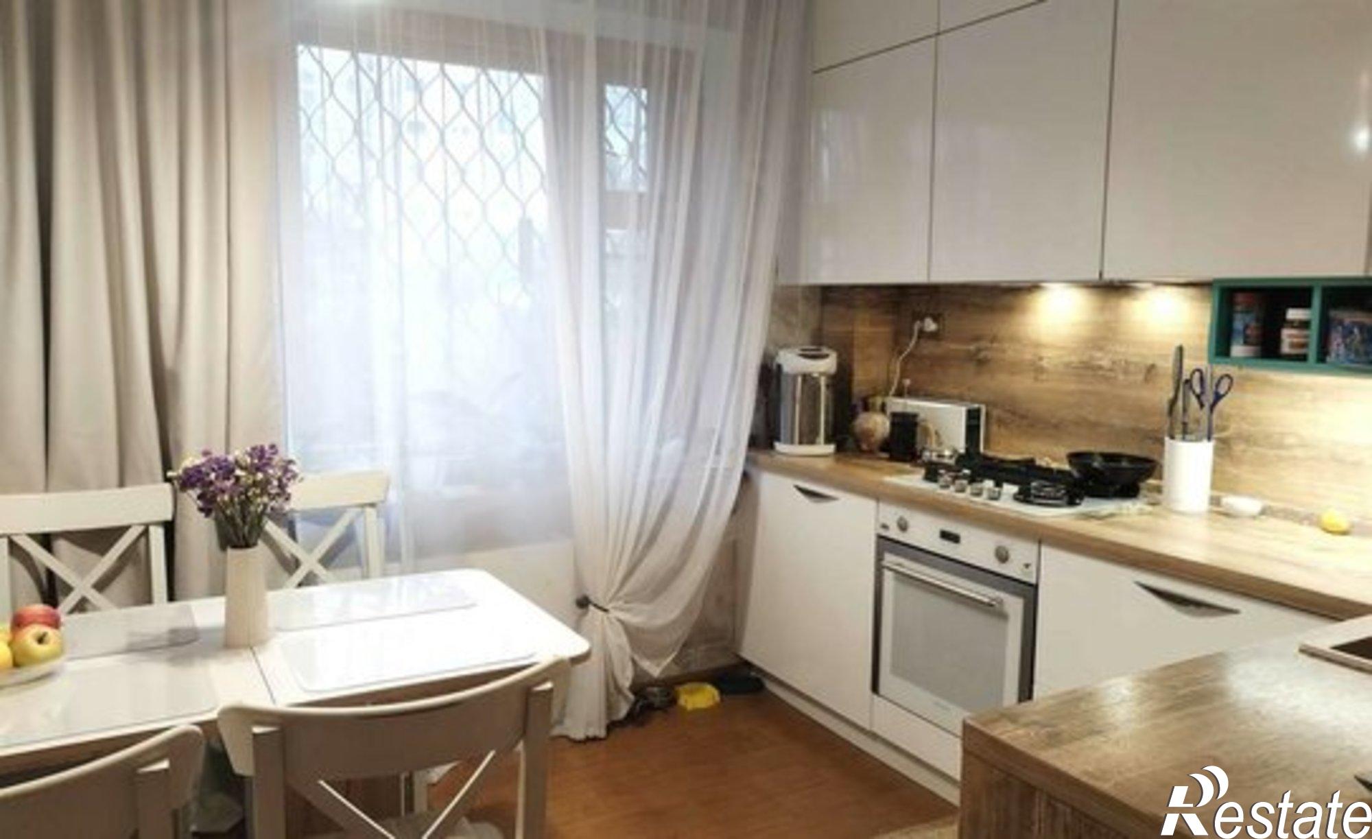 Купить квартиру за 7 200 000 рублей на ул Стара Загора, 90а