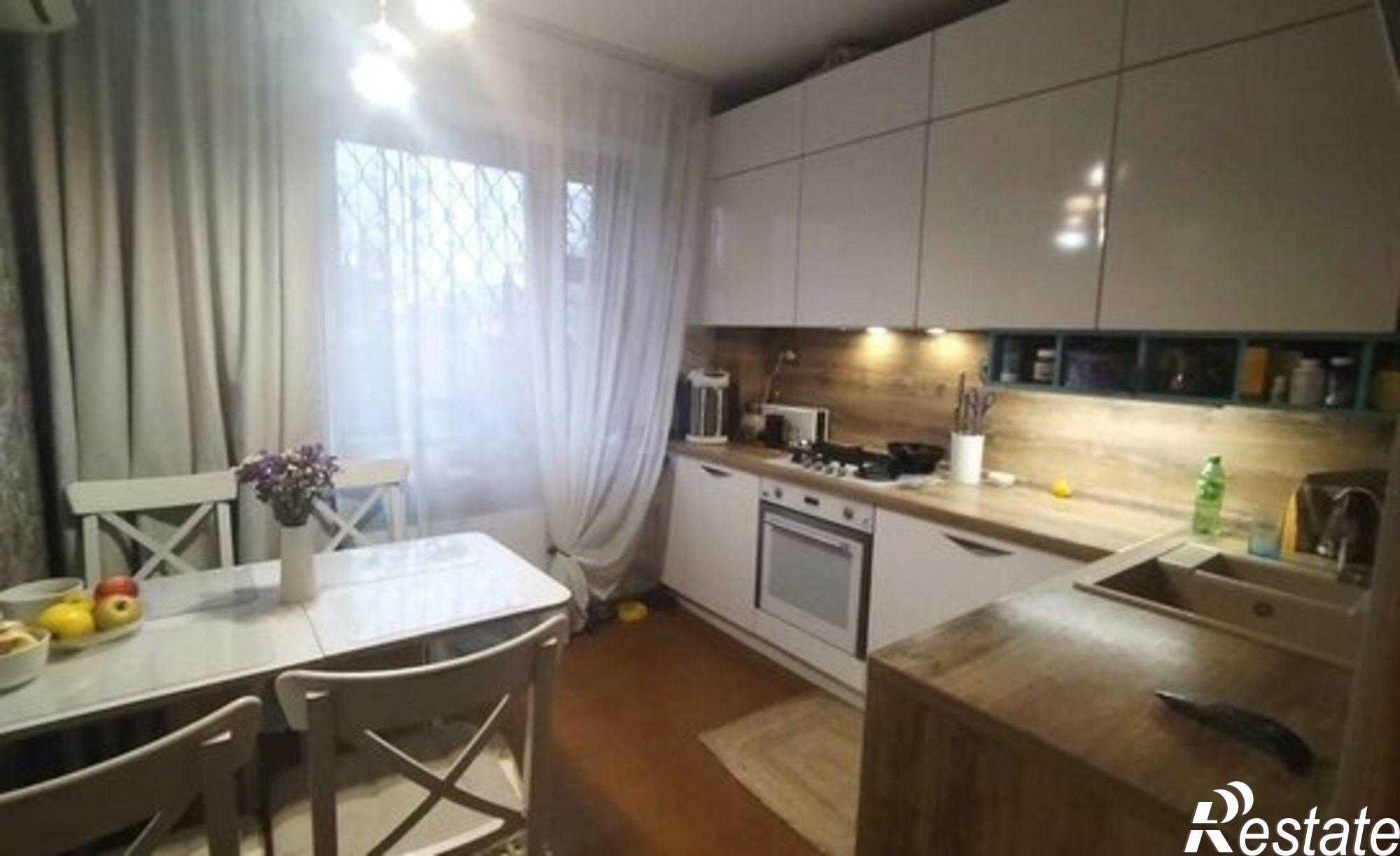 Купить квартиру за 7 200 000 рублей на ул Стара Загора, 90а