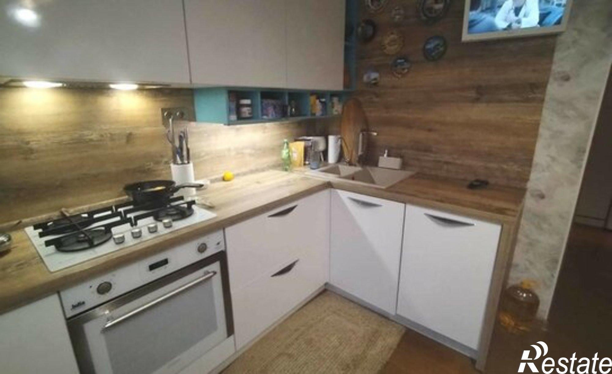 Купить квартиру за 7 200 000 рублей на ул Стара Загора, 90а