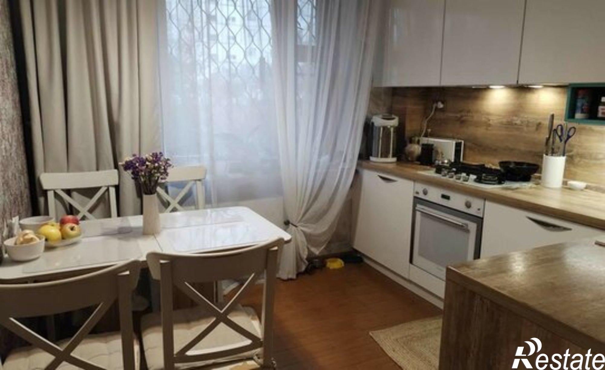 Купить квартиру за 7 200 000 рублей на ул Стара Загора, 90а