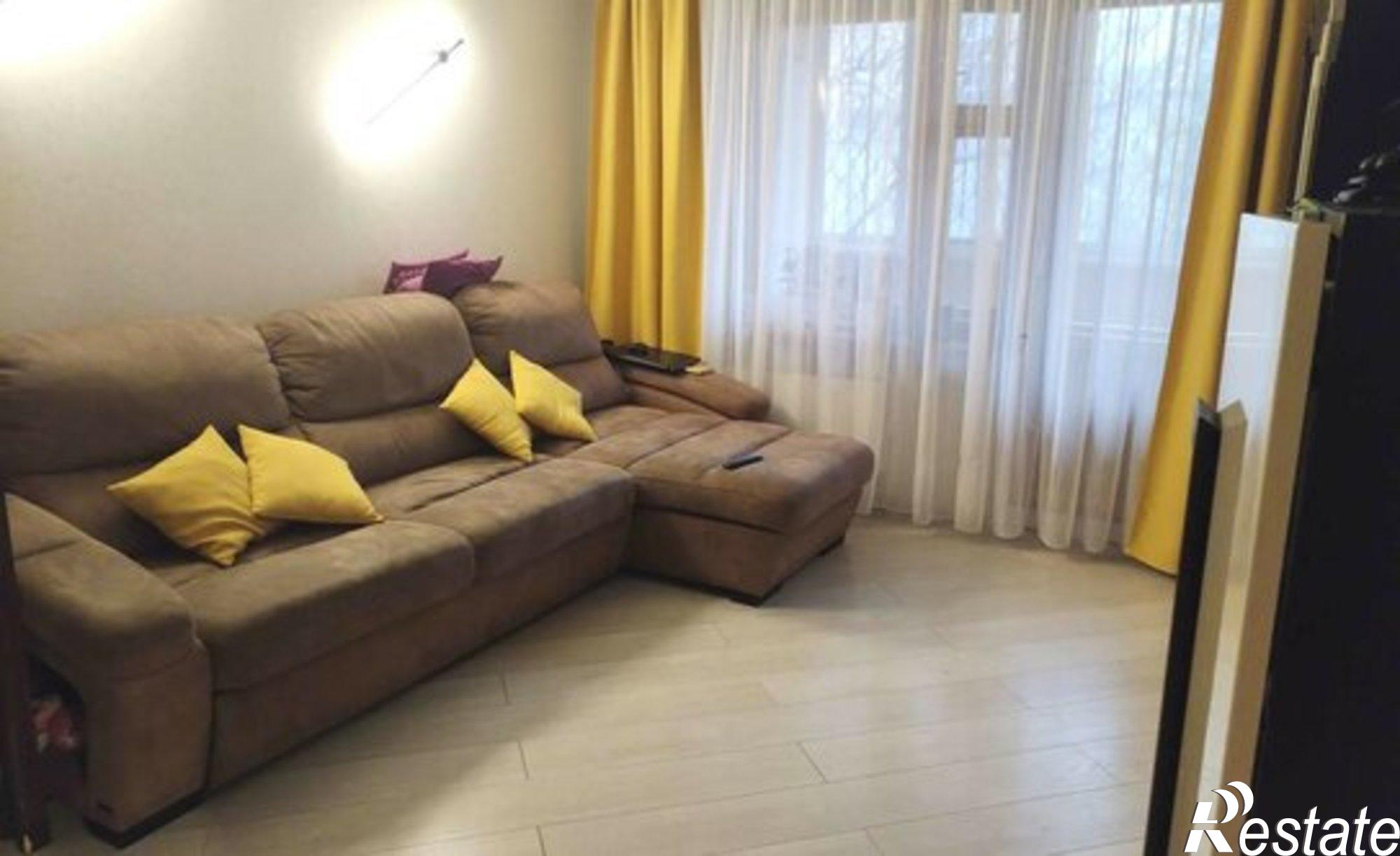 Купить квартиру за 7 200 000 рублей на ул Стара Загора, 90а