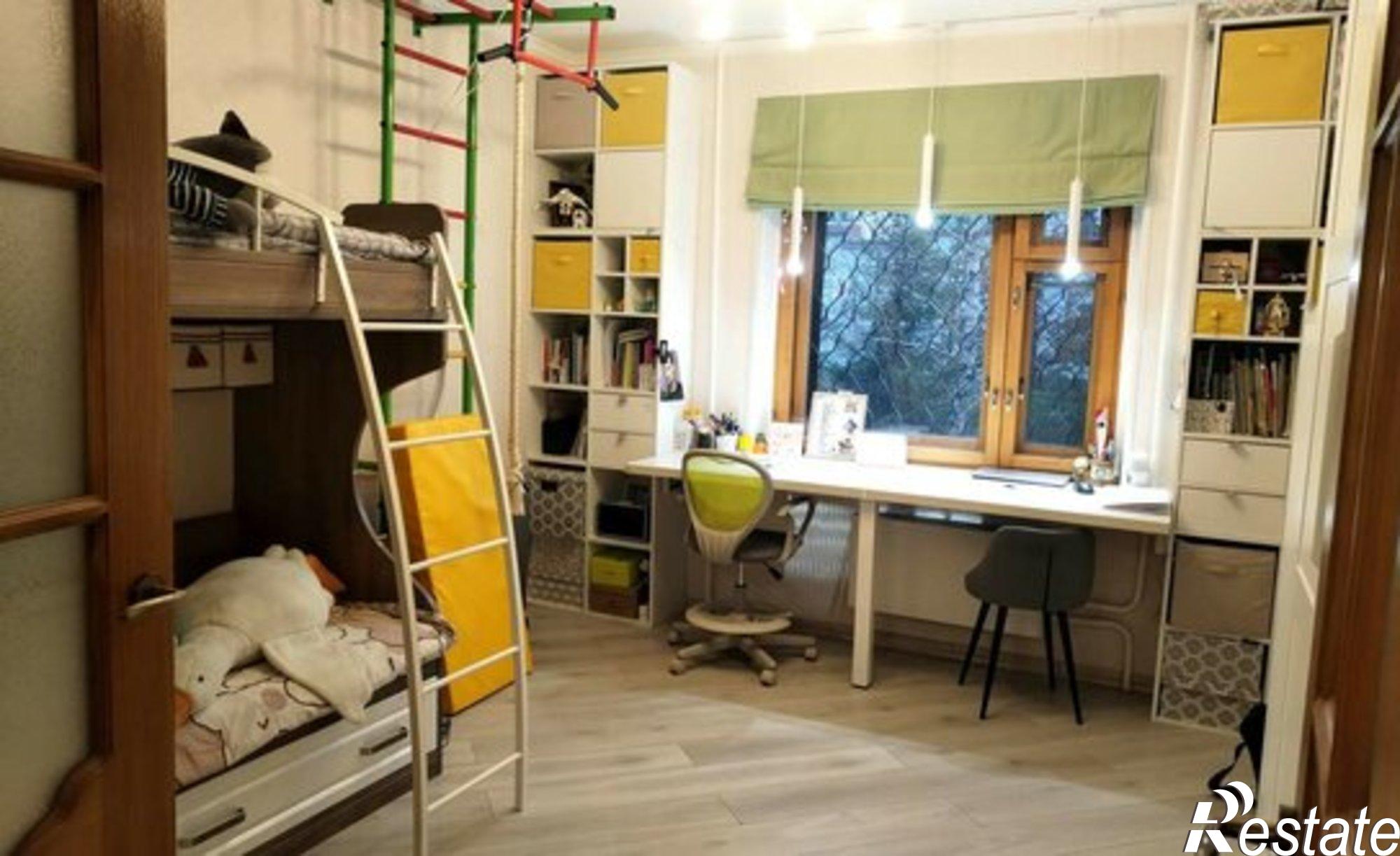 Купить квартиру за 7 200 000 рублей на ул Стара Загора, 90а