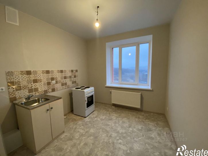 2-комн квартира Крайняя улица, 41,  д. 41