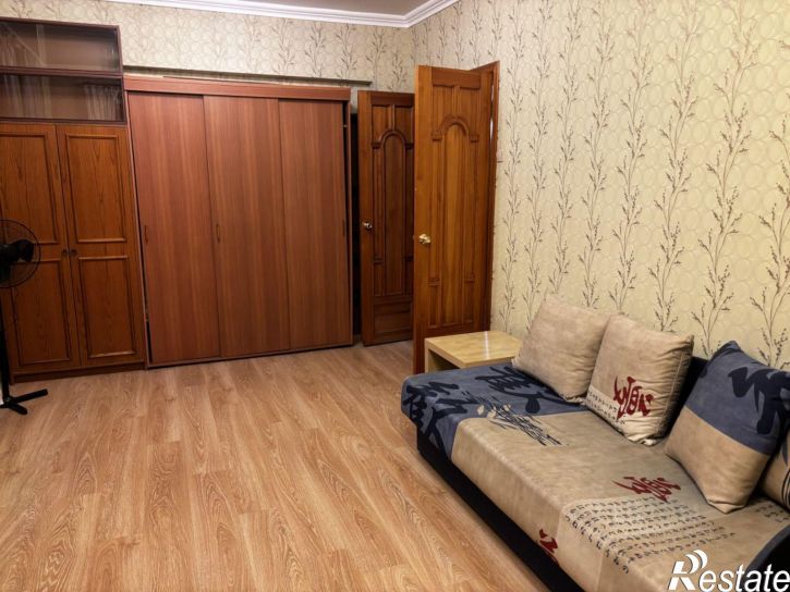 3-комн квартира Ленинградская улица, 7,  д. 7